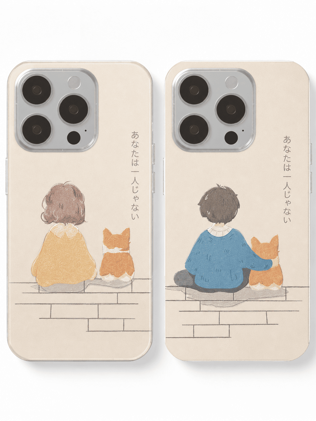 phone case boy and girl 4