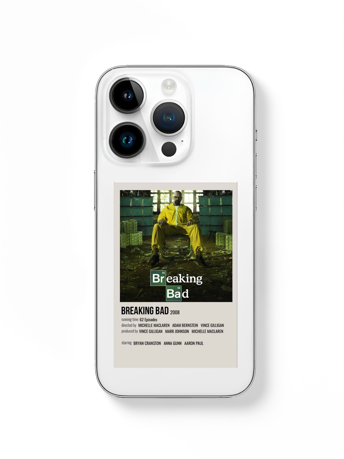 phone case break bad 3