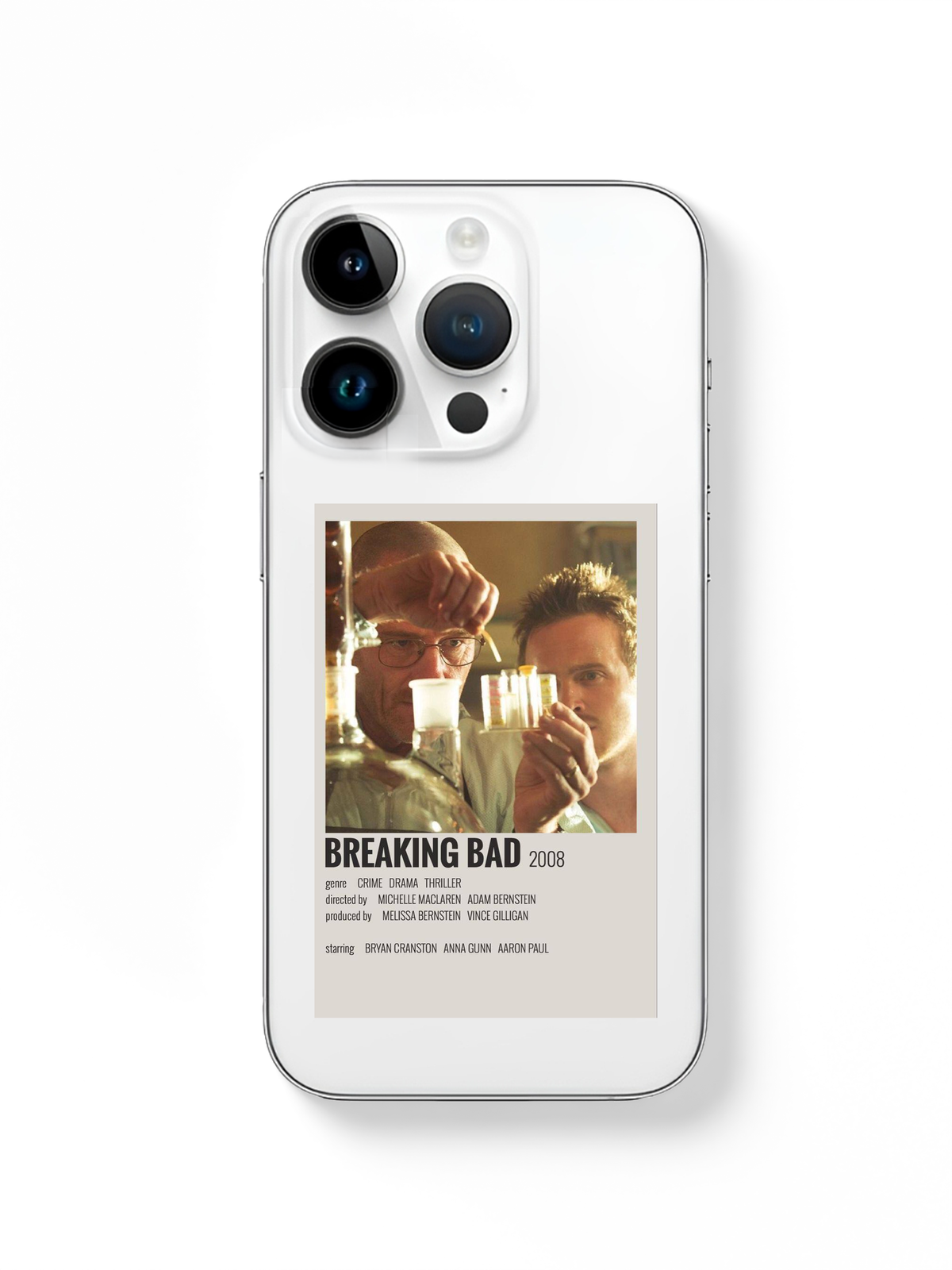 phone case break bad 5