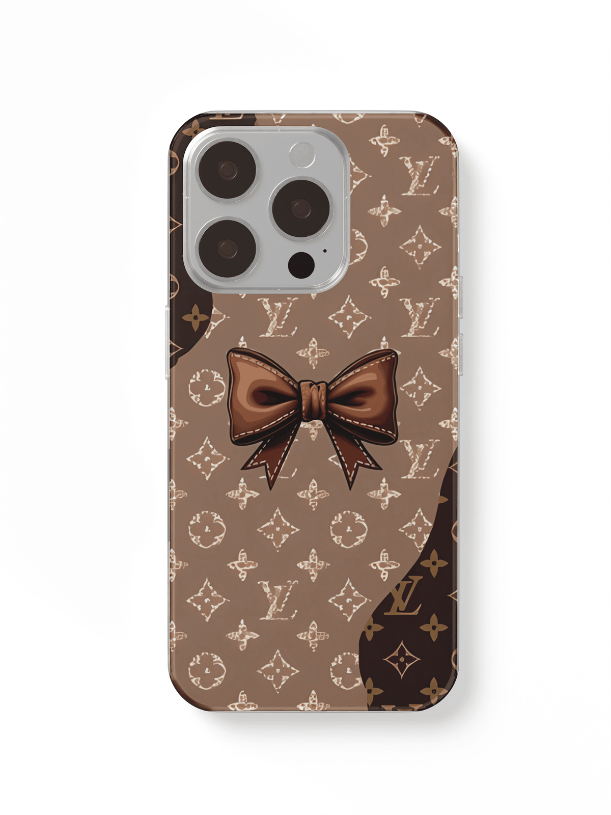 phone case brown fyonka