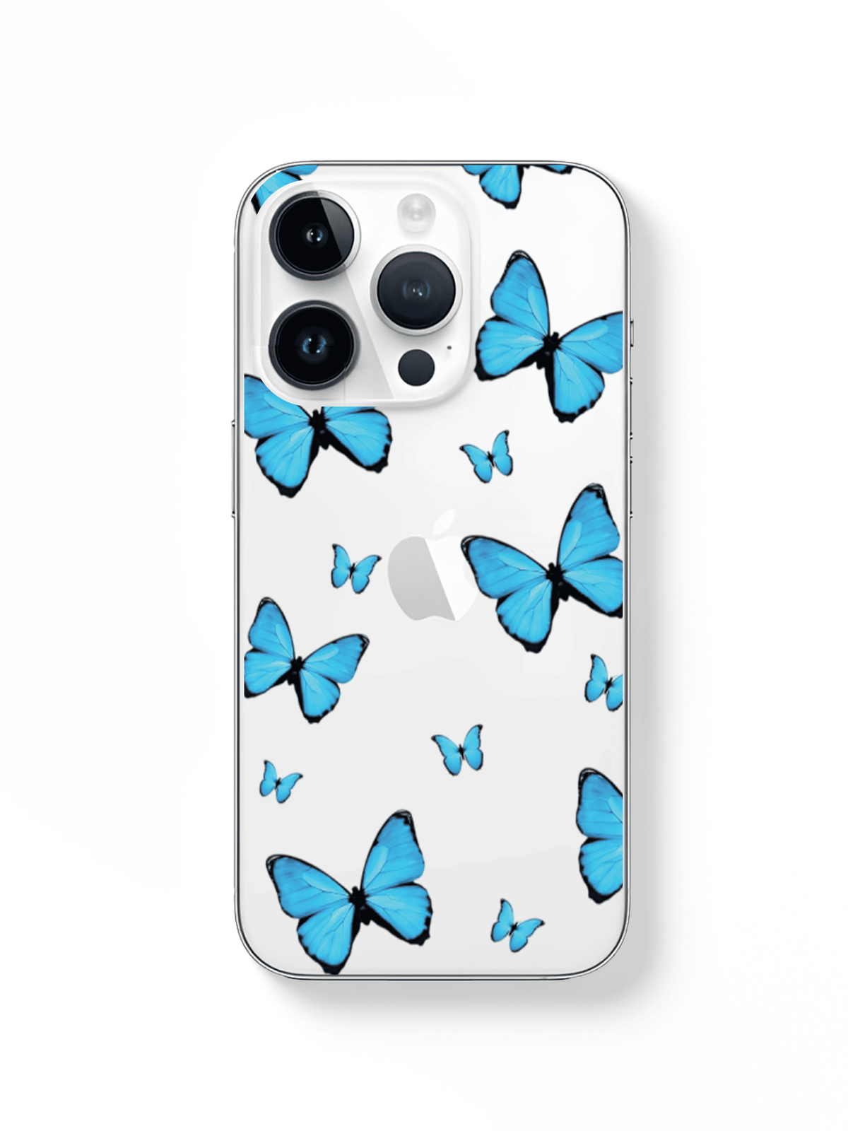 phone case butterfly....