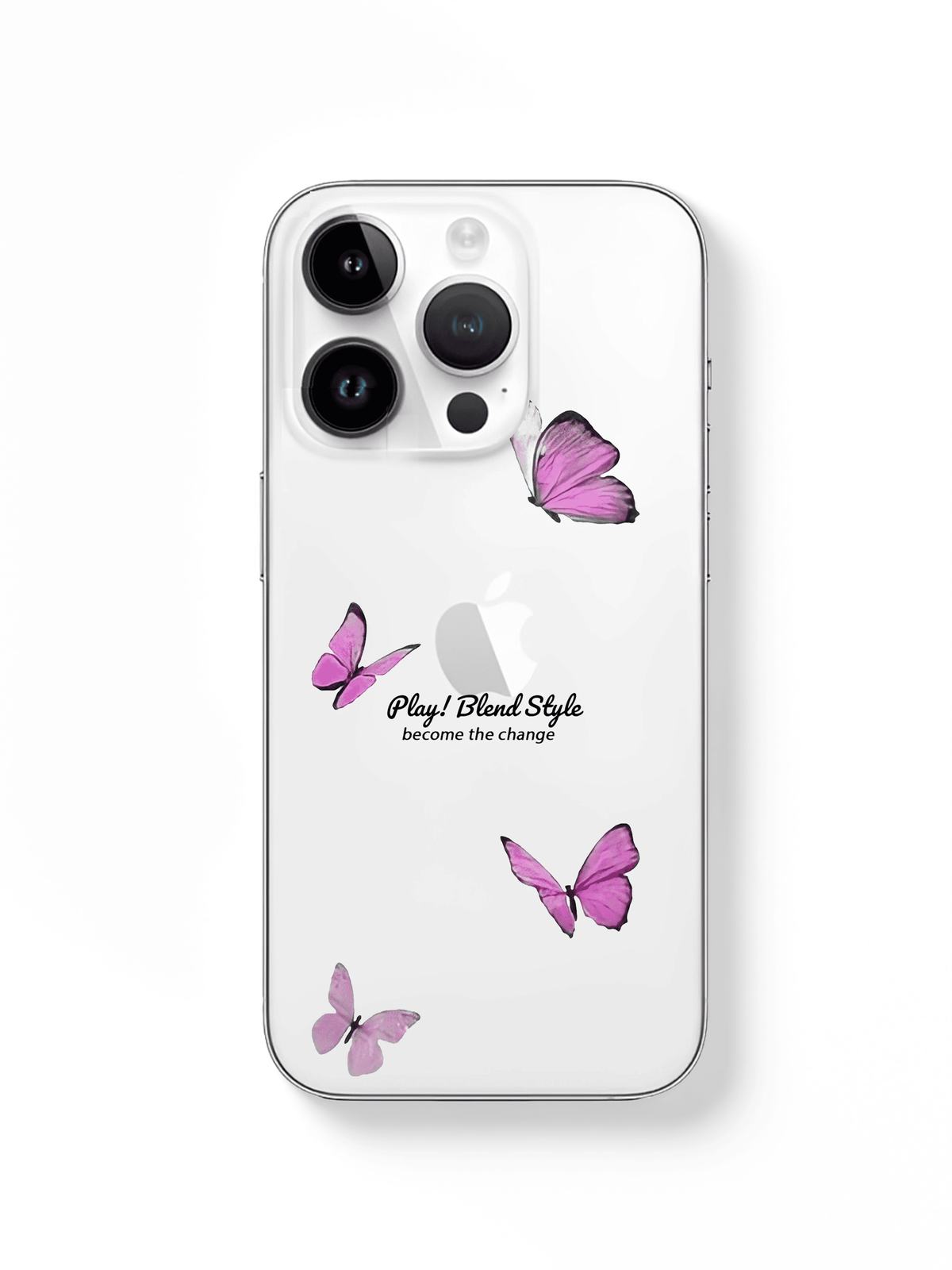 phone case butterfly...