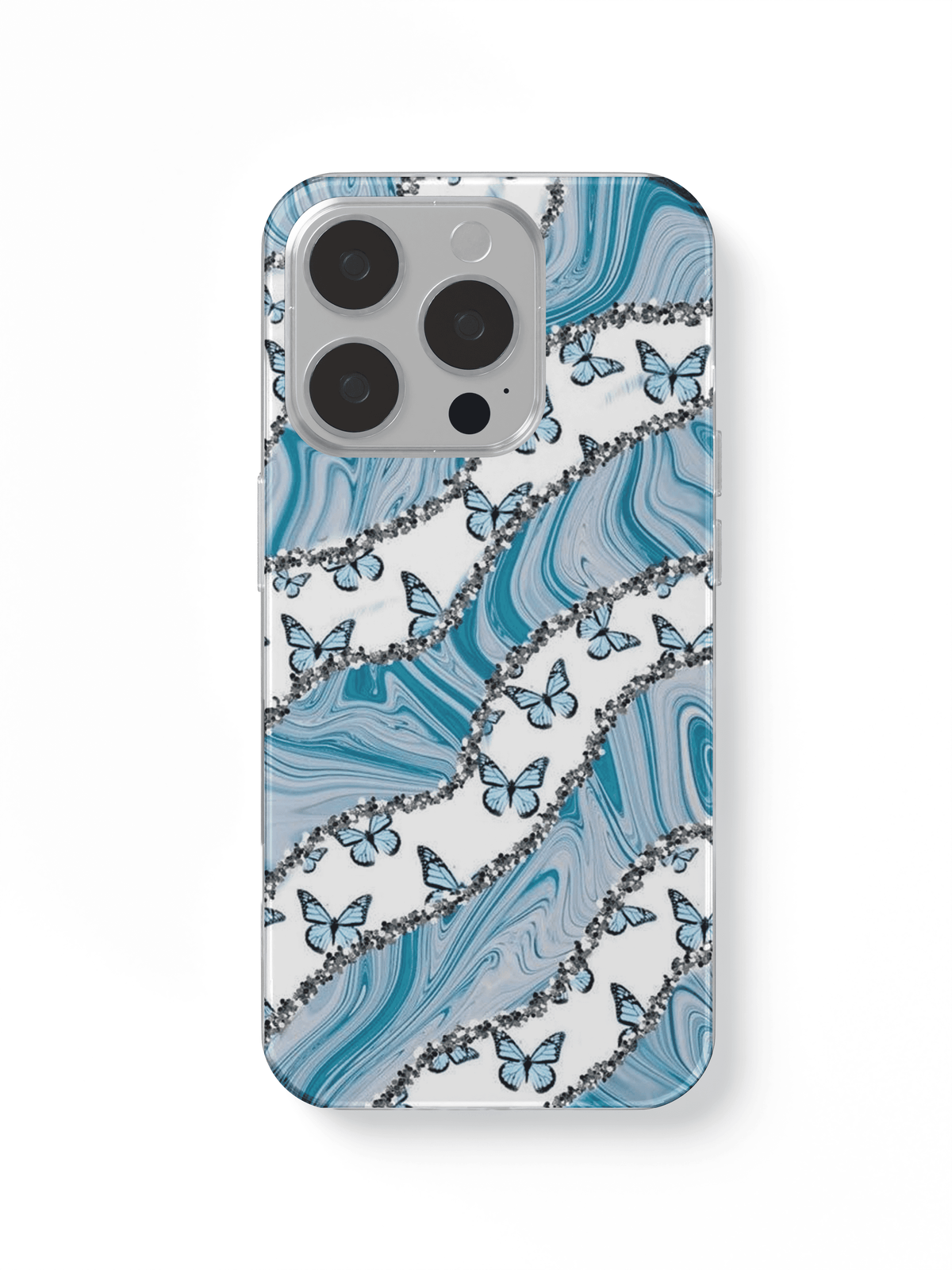 phone case butterfly.