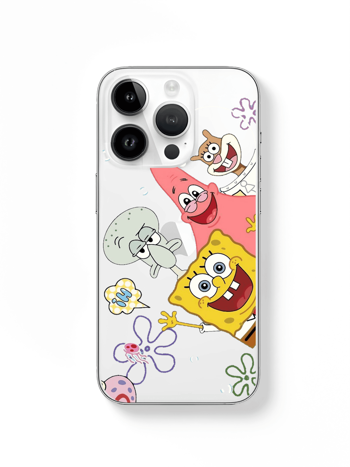 phone case cartoon