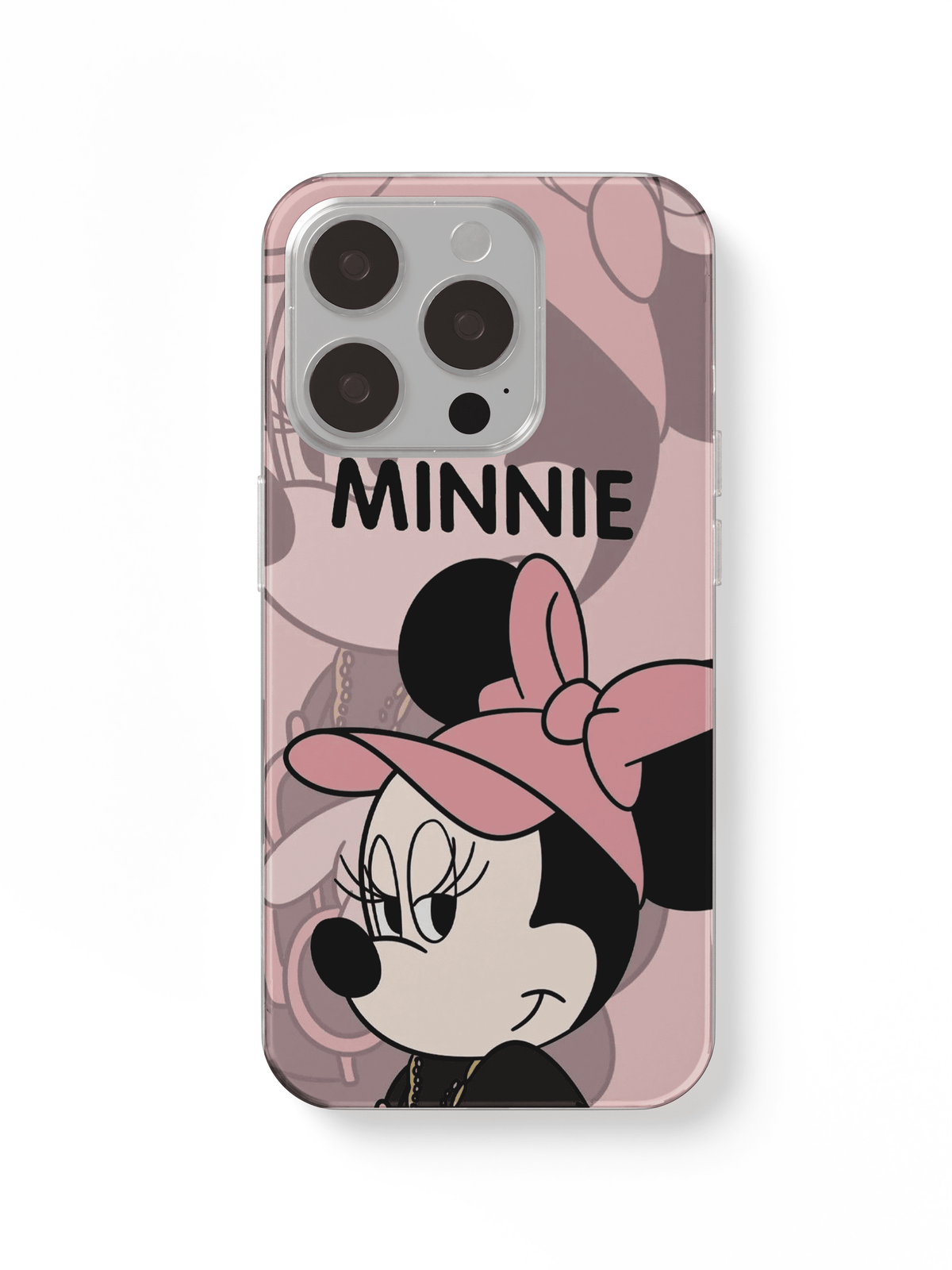 phone case cartoon mini