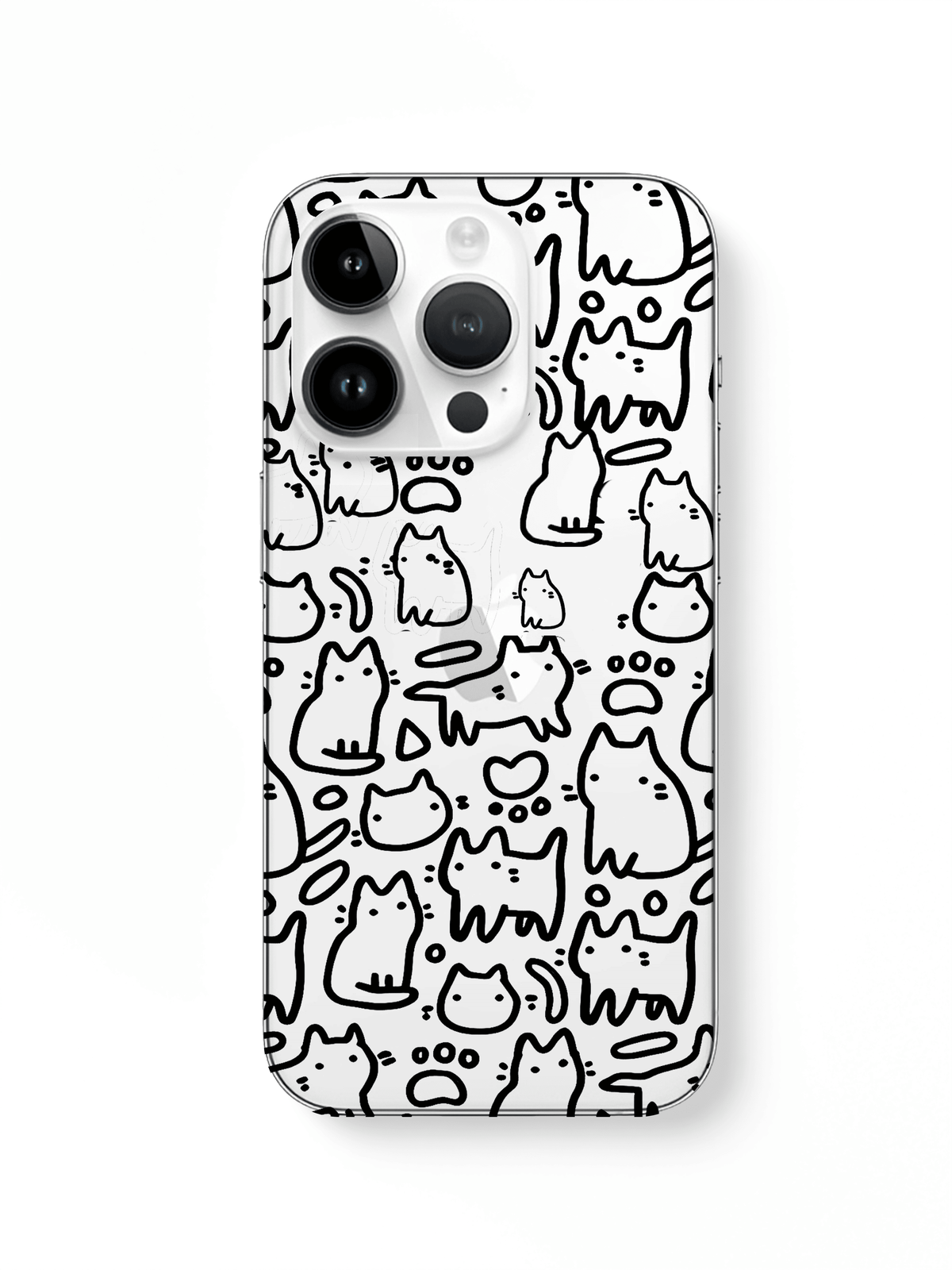 phone case cats