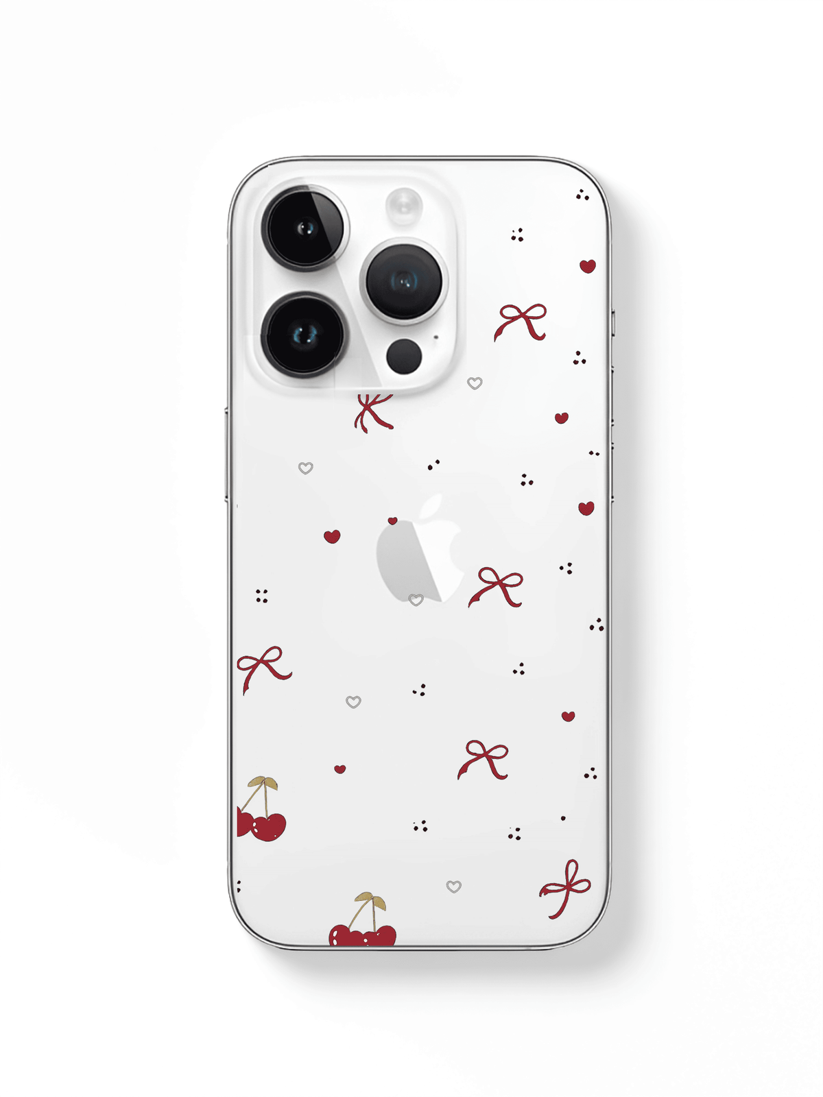 phone case cherry cover