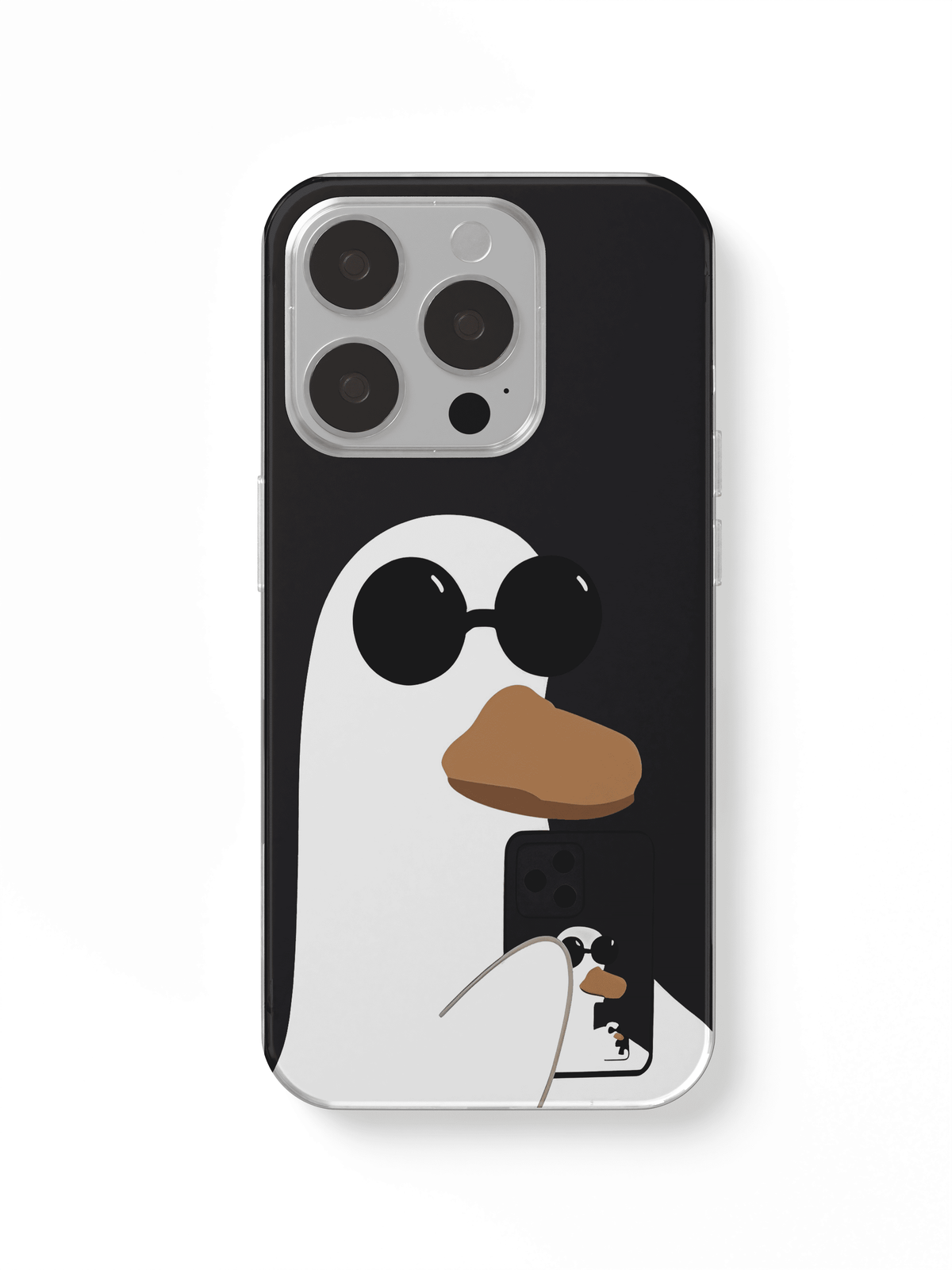 phone case cool duck 6