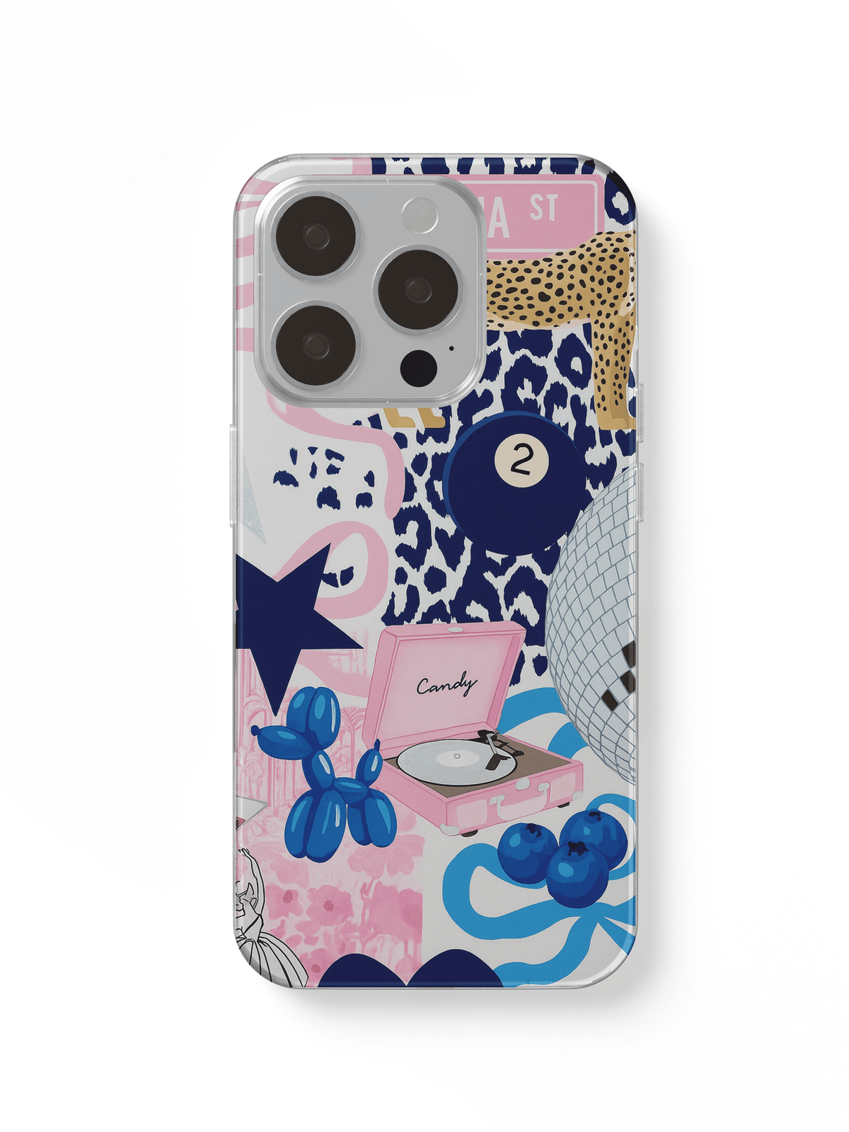 phone case cornela