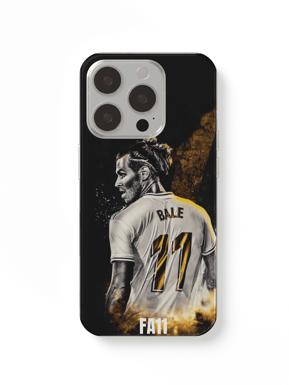 phone case cute FOOTBALL