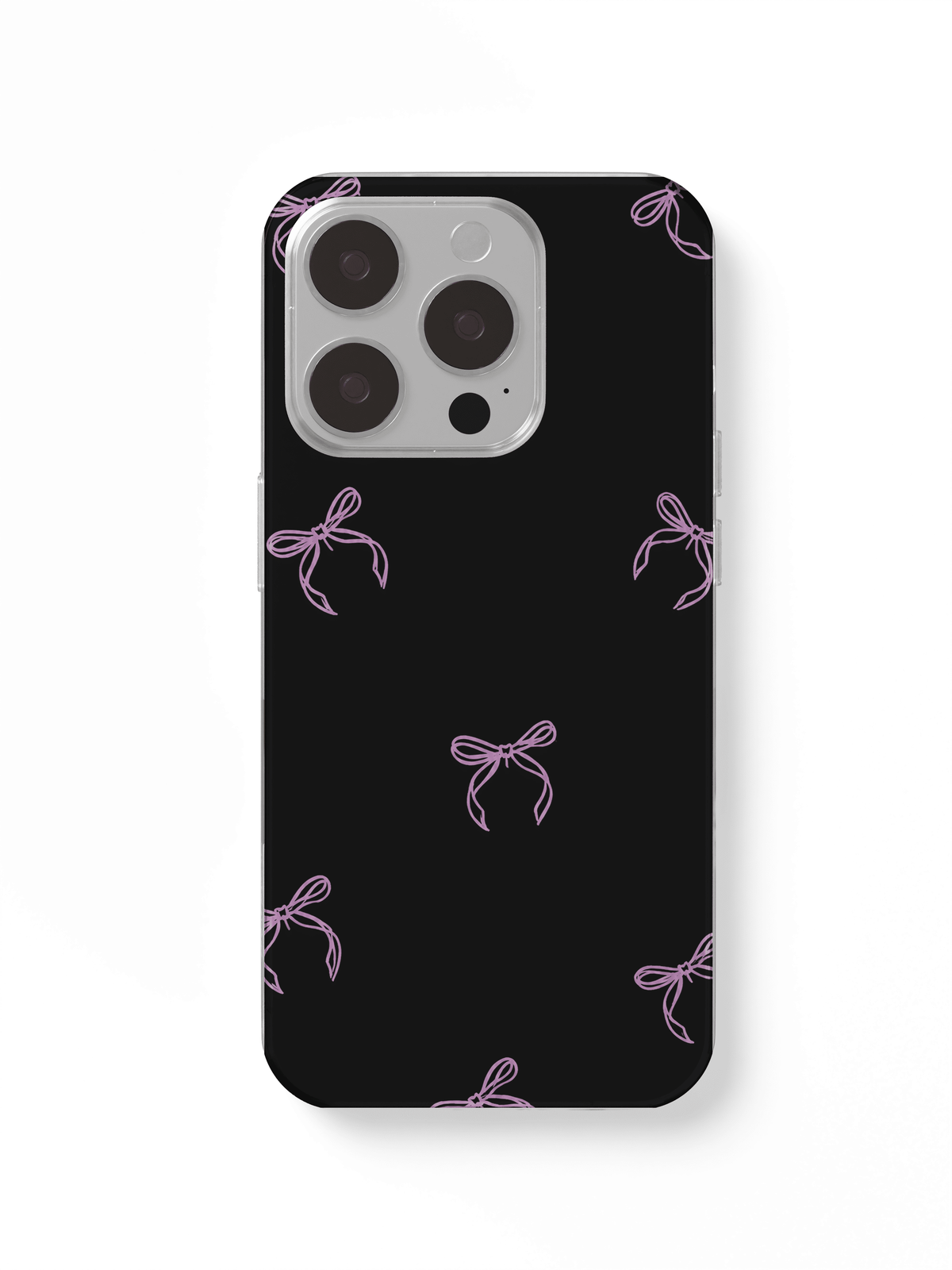 phone case cute bow
