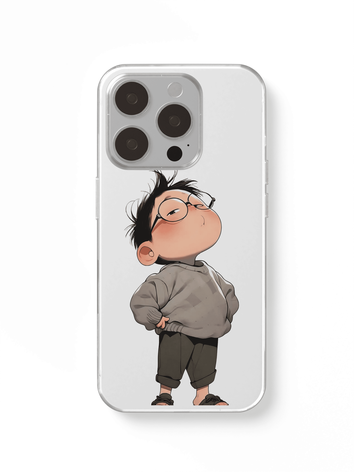 phone case cute boy