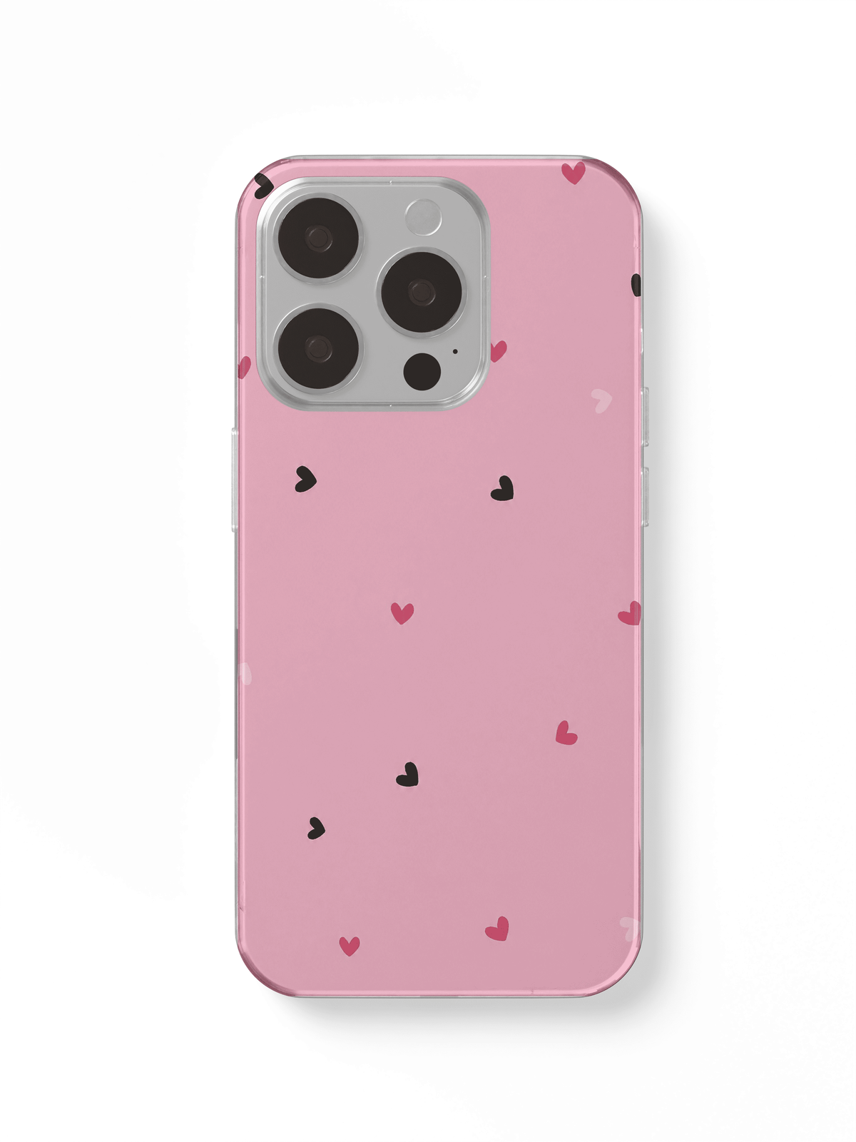 phone case cute heart