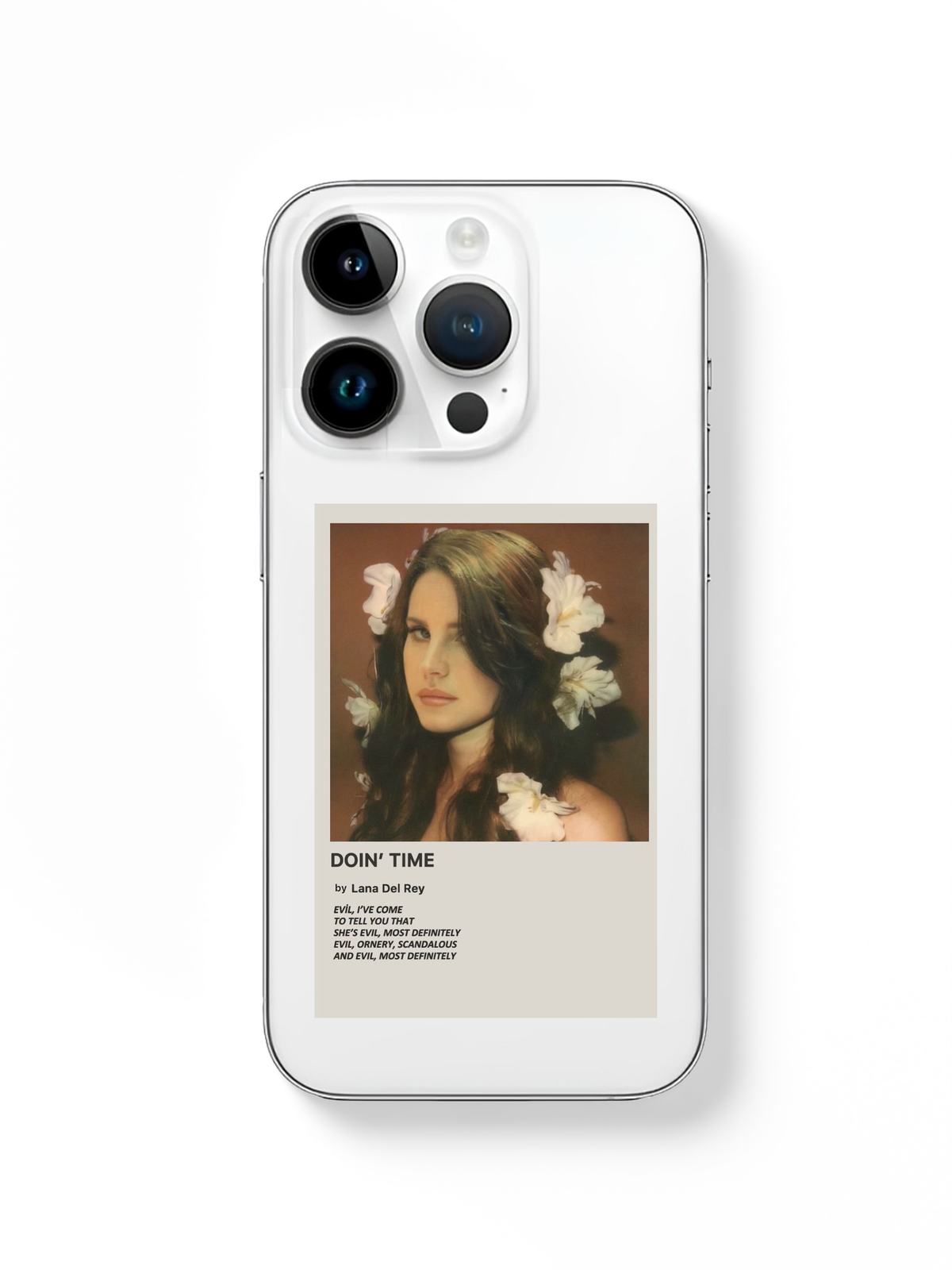phone case donna