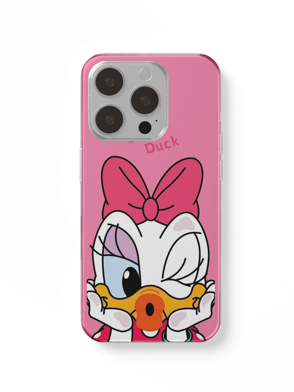 phone case duck 3