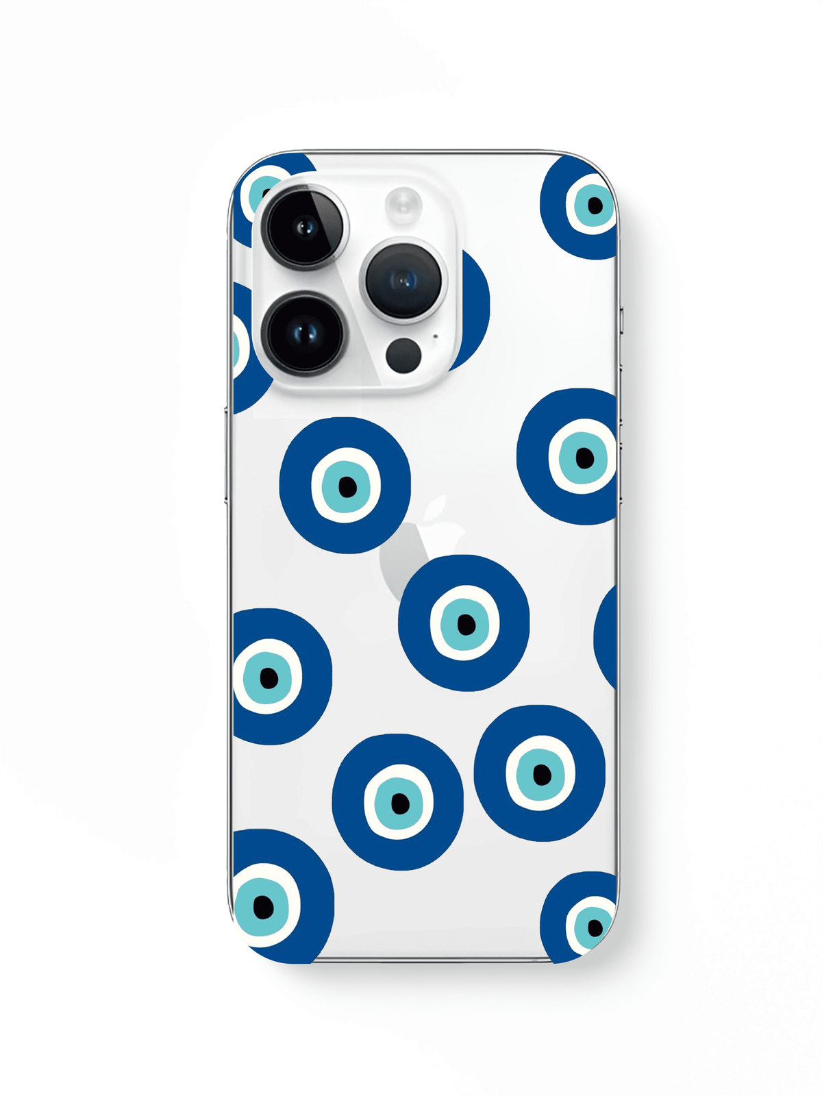 phone case evil eye