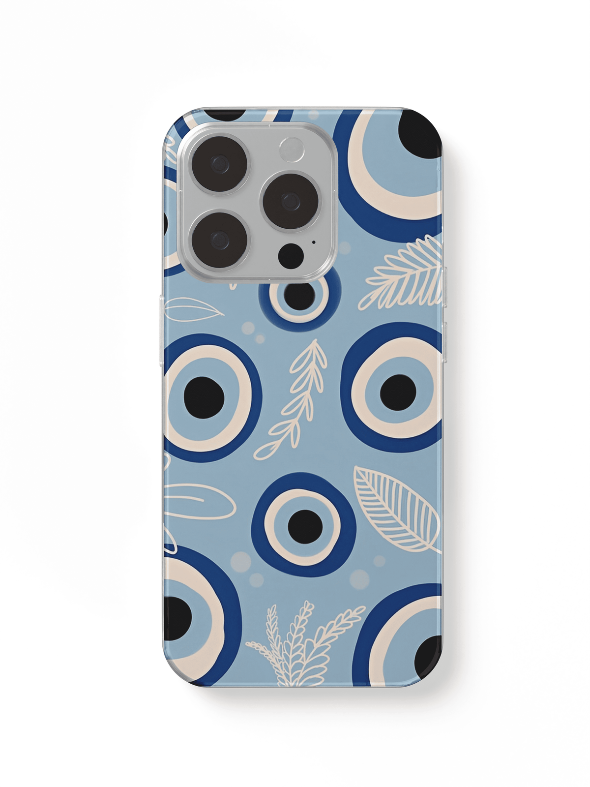 phone case evil eye 1