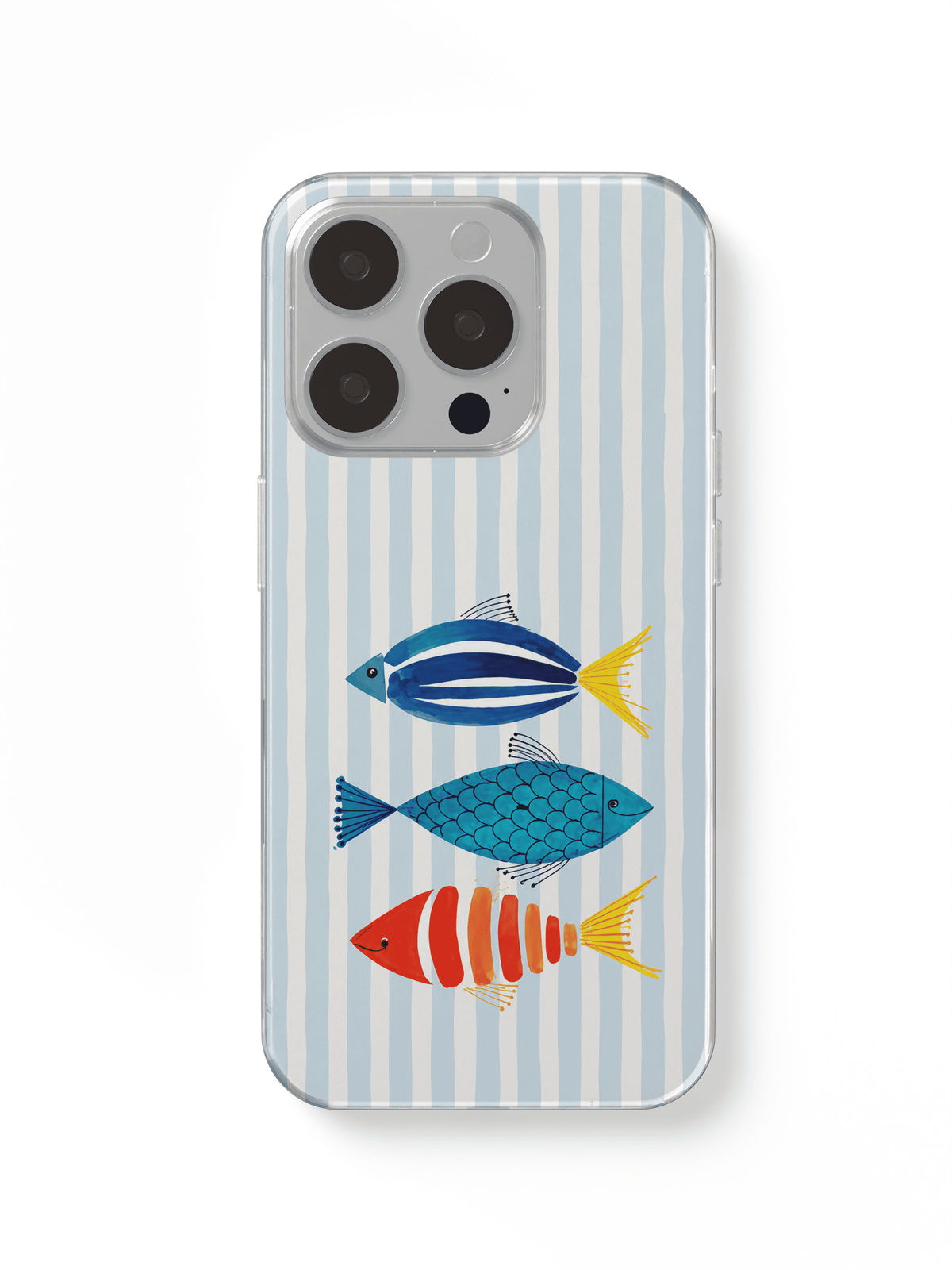 phone case fish