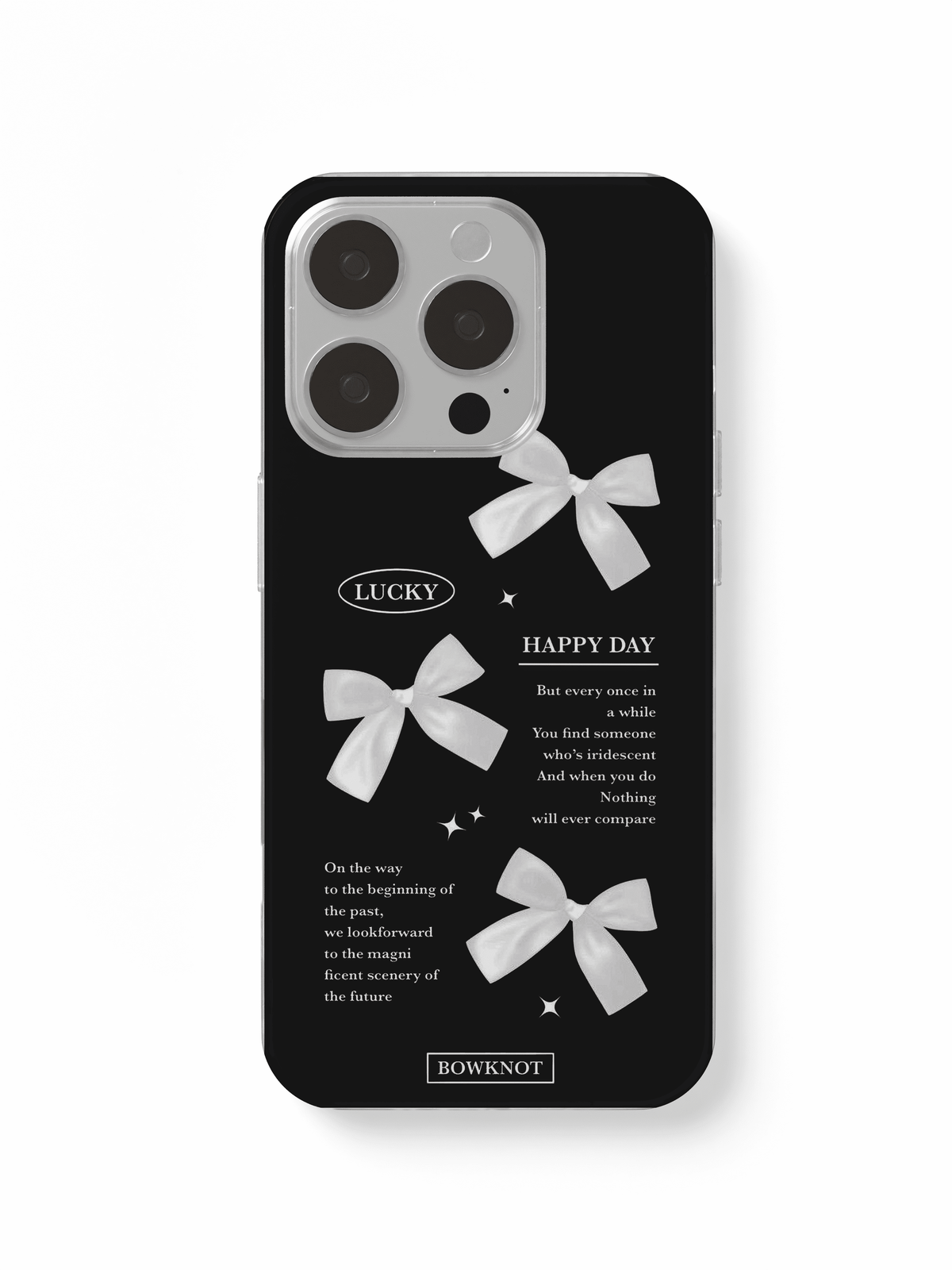phone case fiyonka black 2