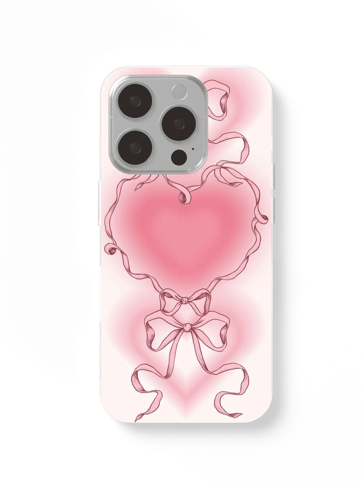 phone case fiyonka pink