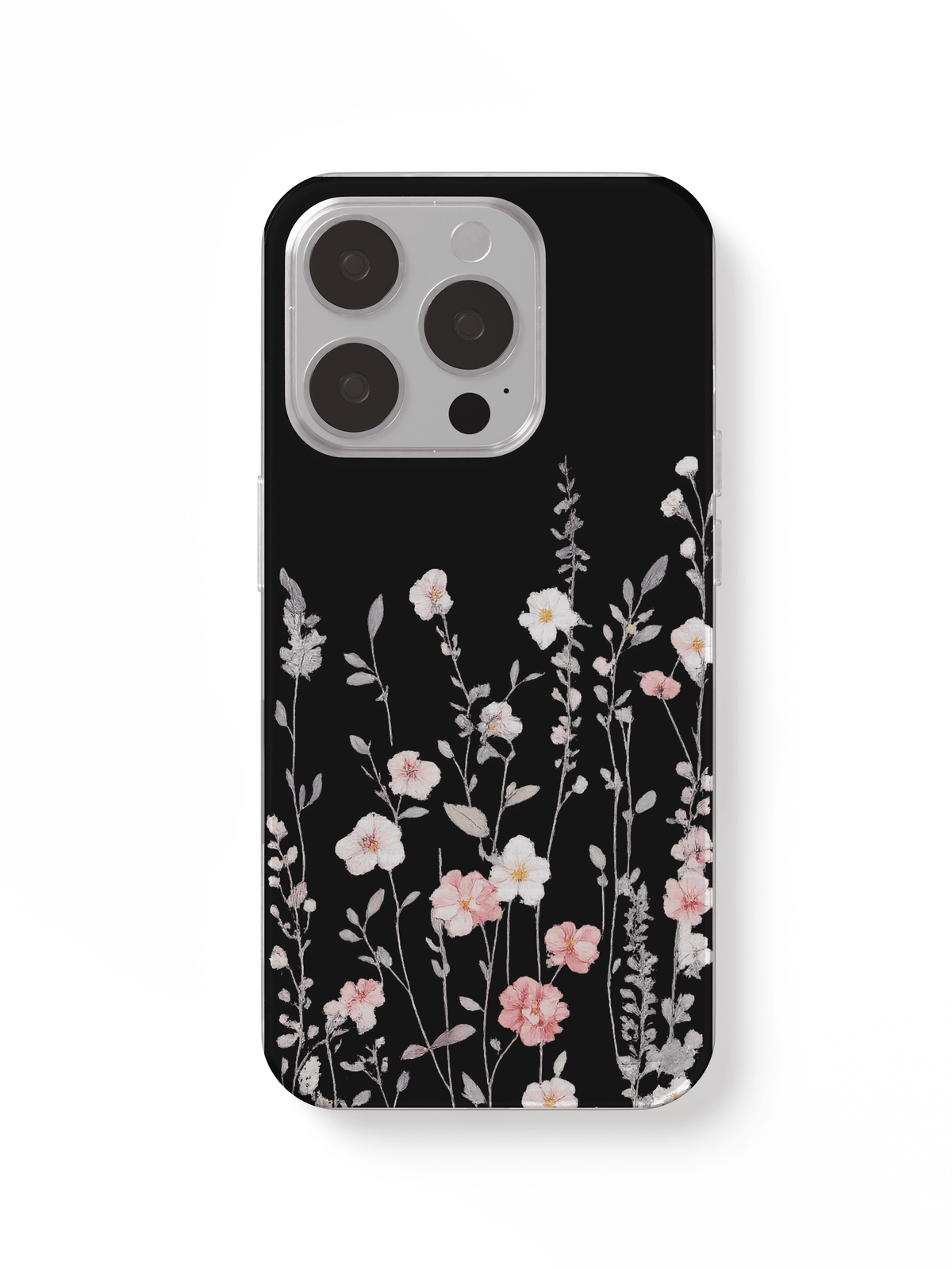phone case flower 7
