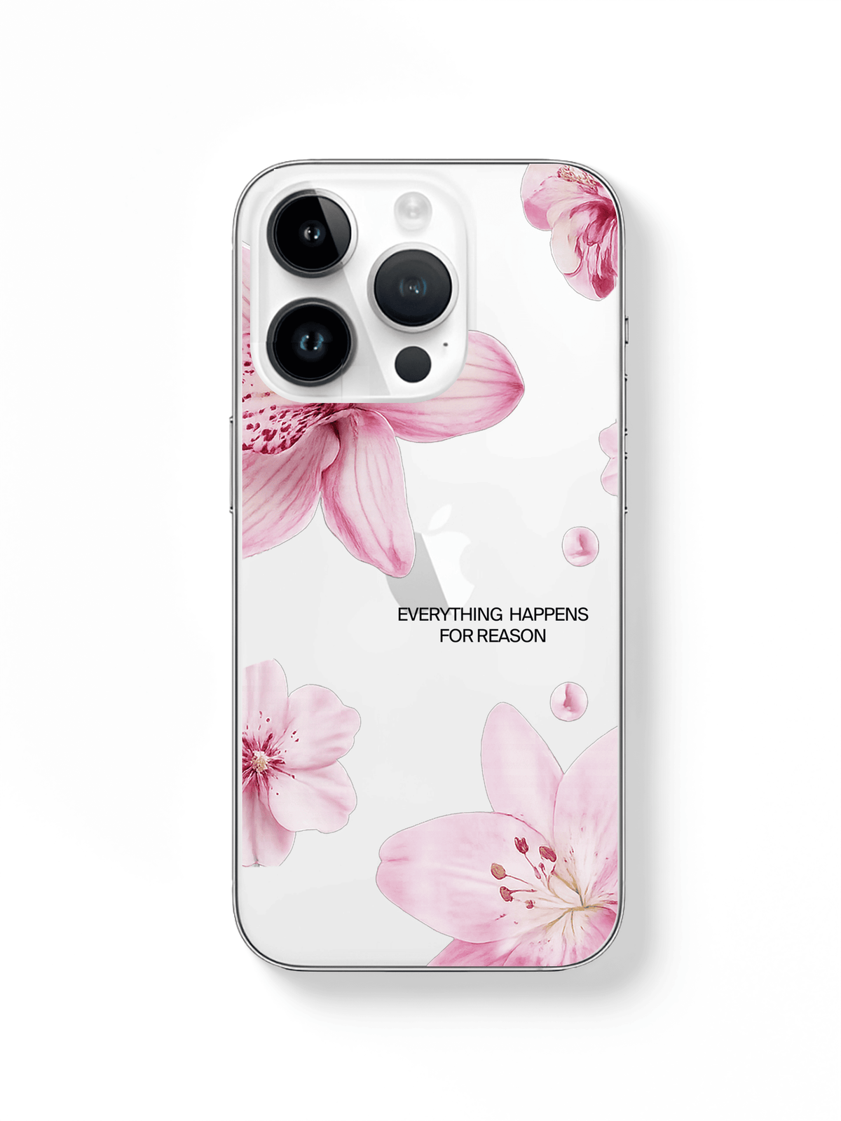 phone case flowers ....