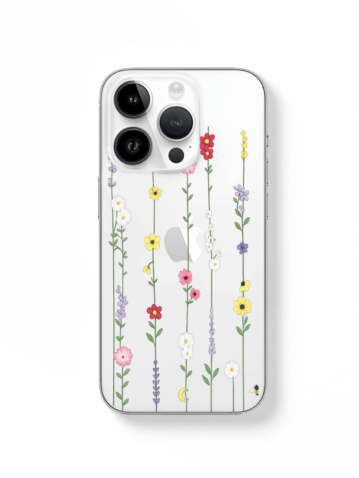 phone case flowers ...