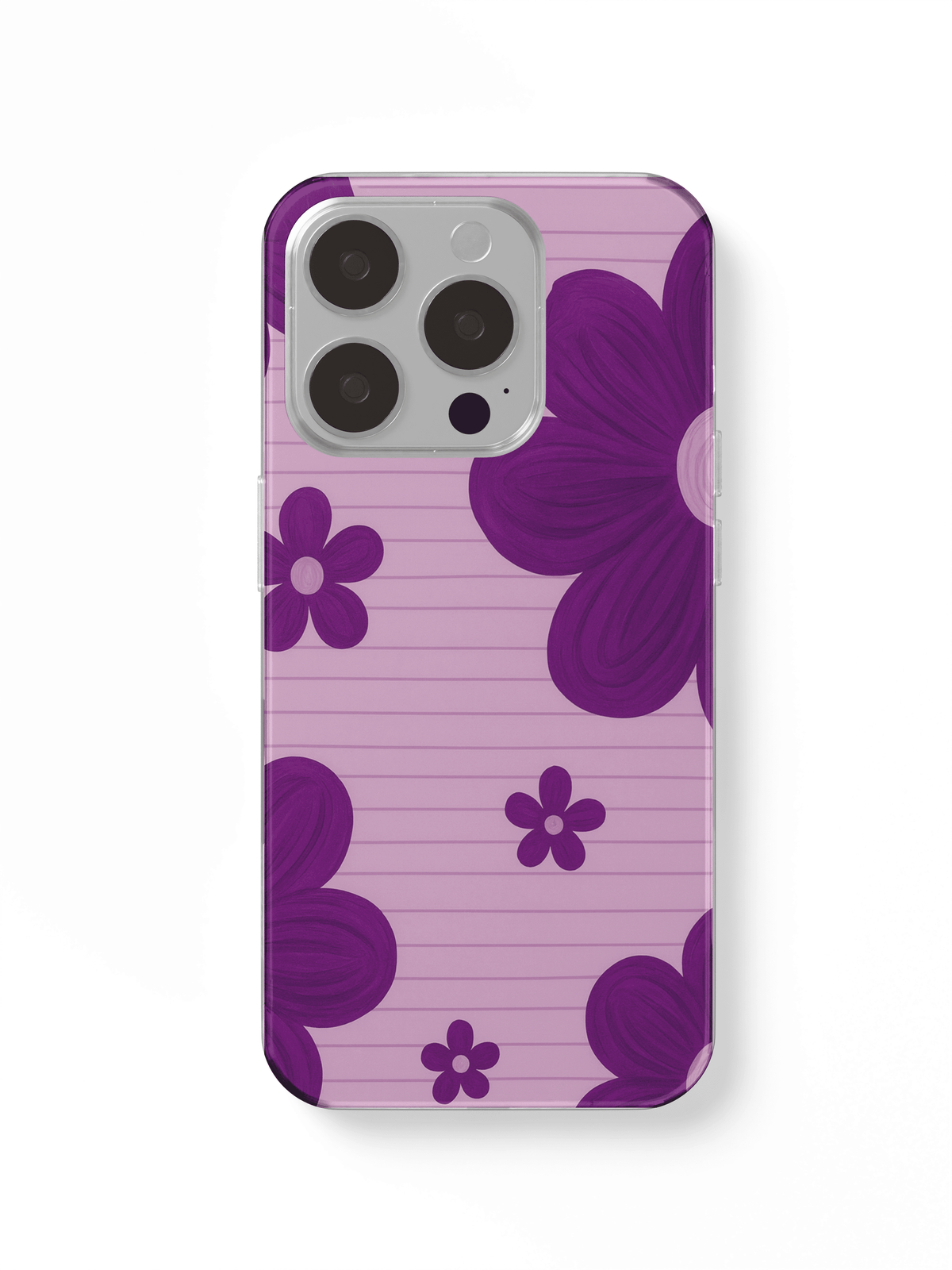 phone case flowers...
