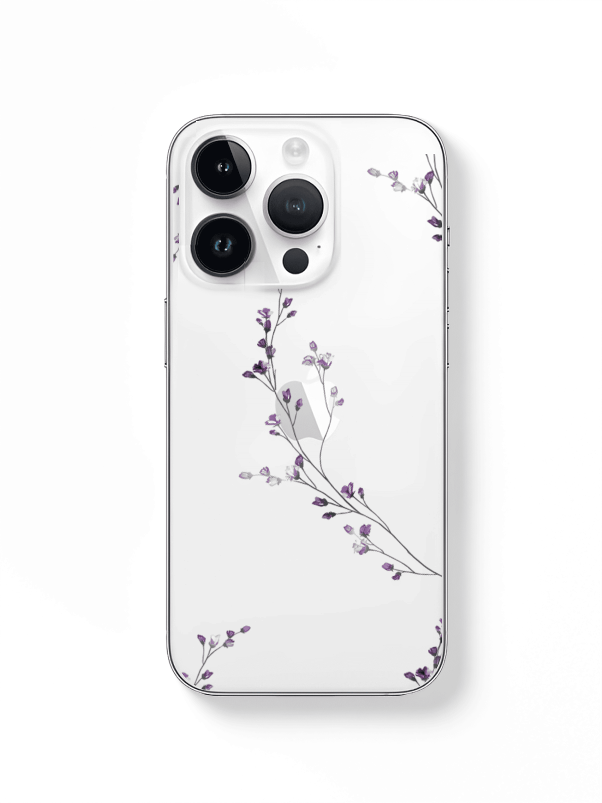 phone case flowers 1