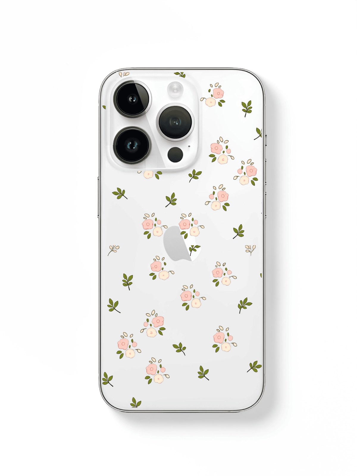 phone case flowers 3