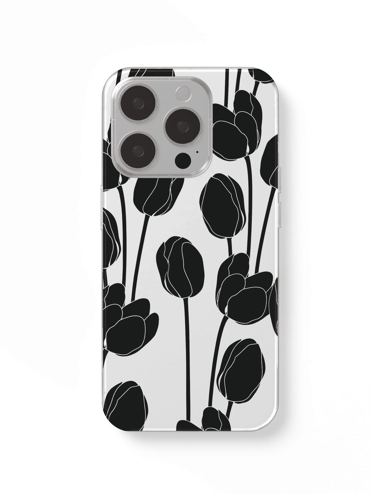 phone case flowerss.