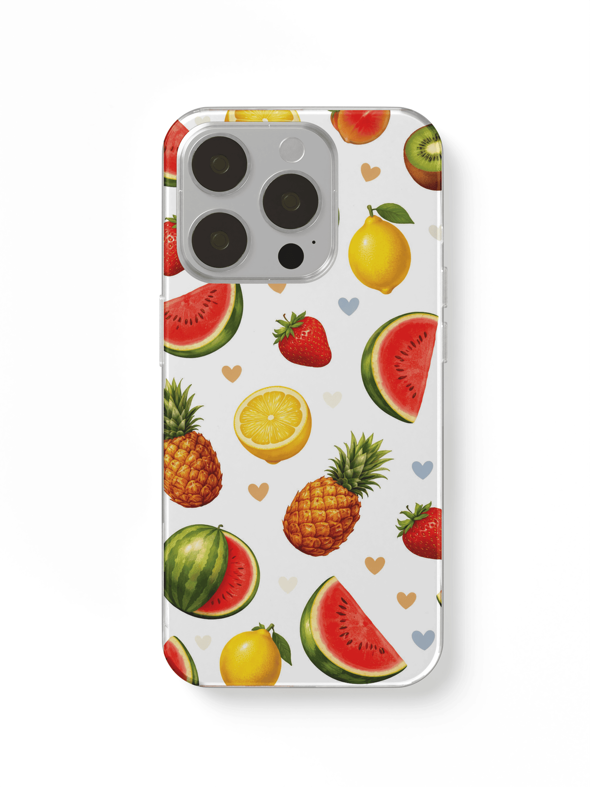 phone case fruits