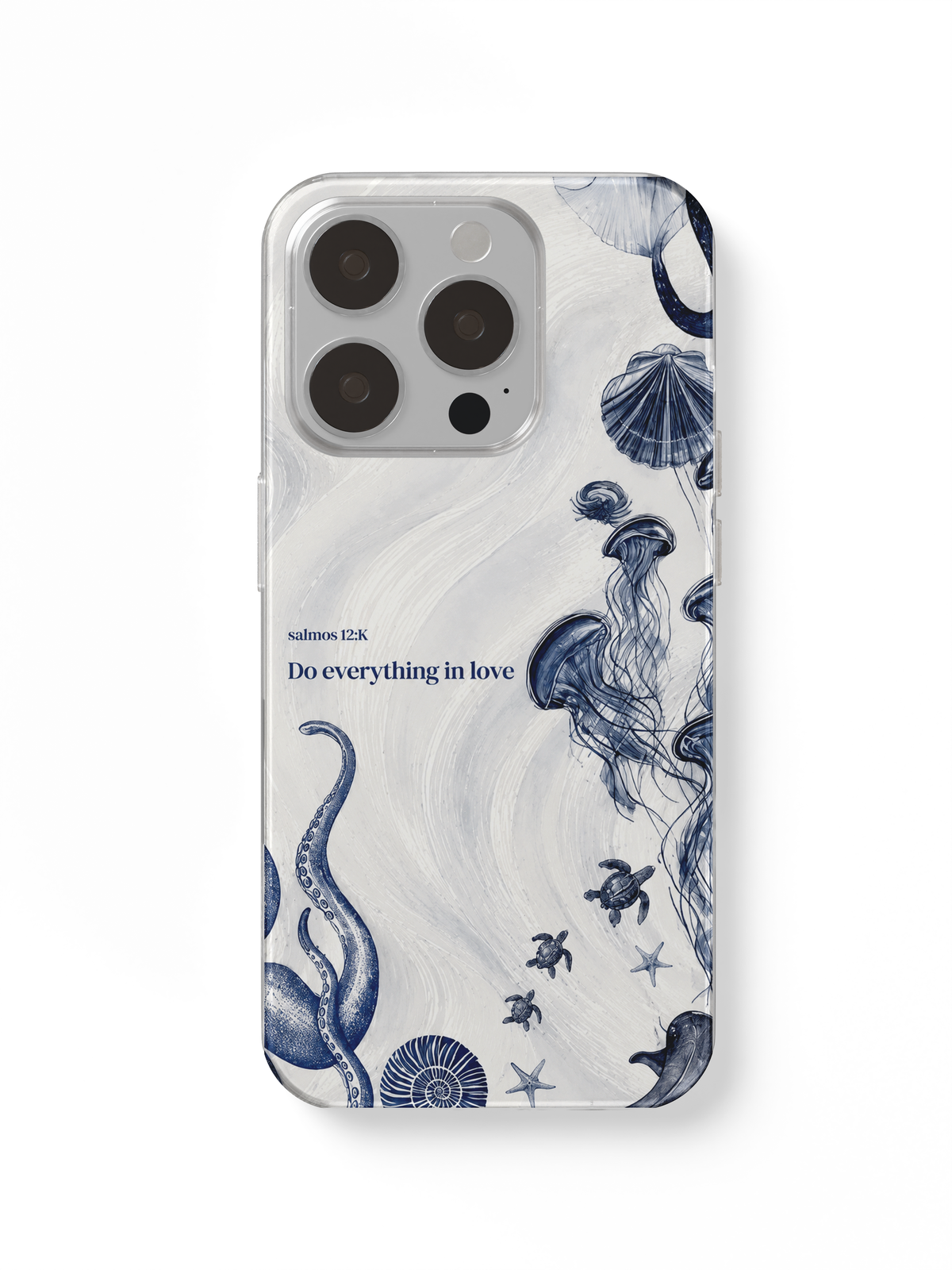 phone case gilly fish