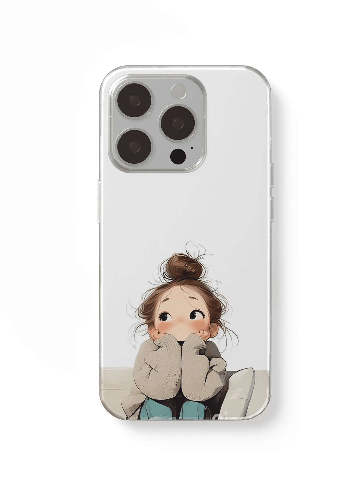 phone case girl