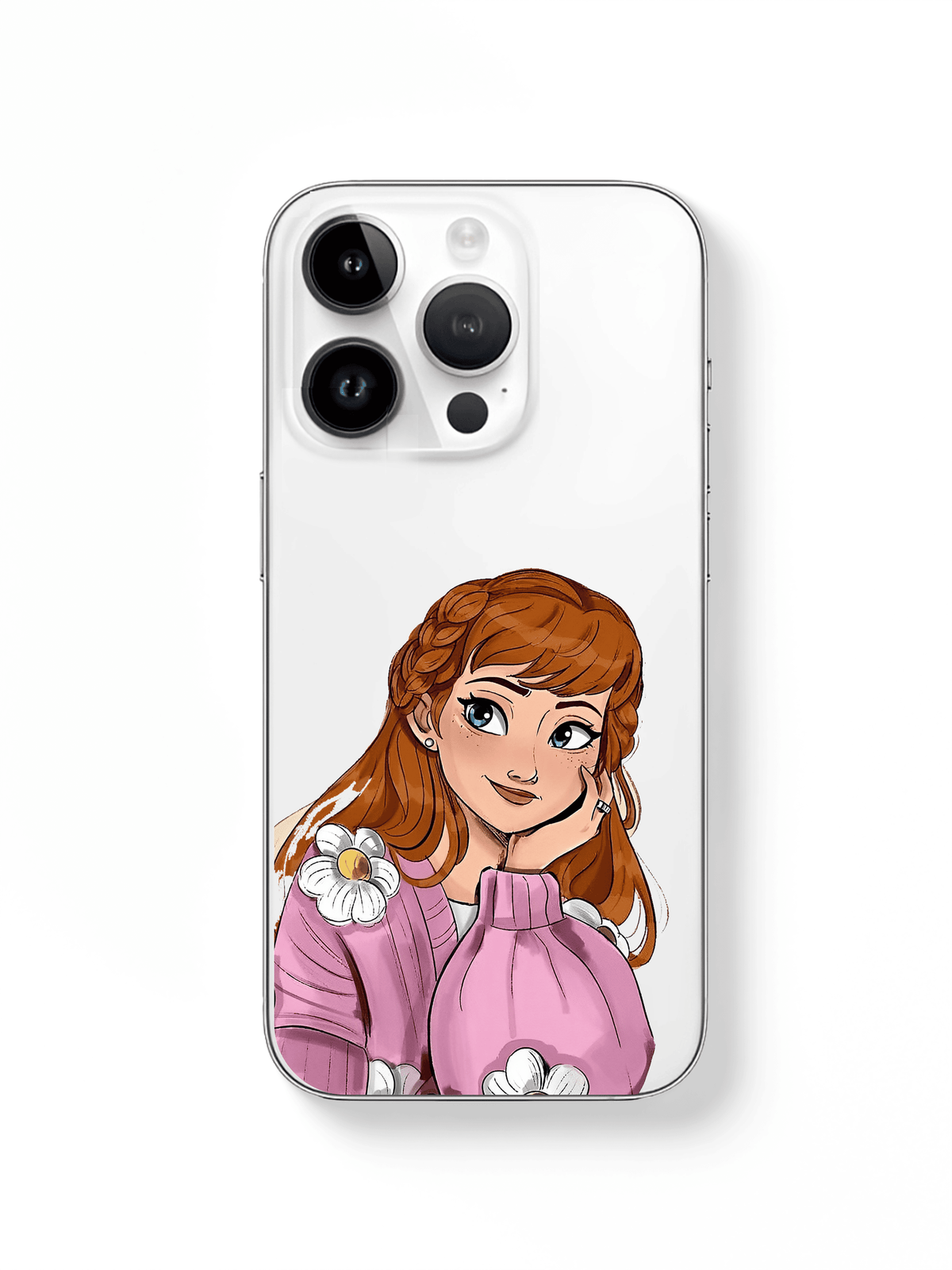 phone case girl