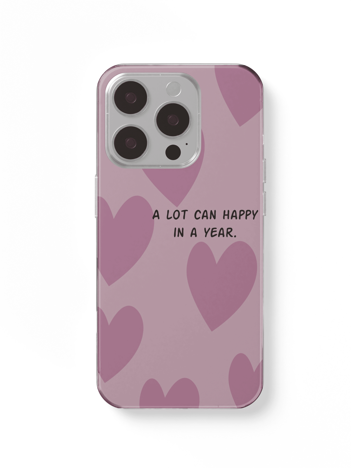 phone case heart ..