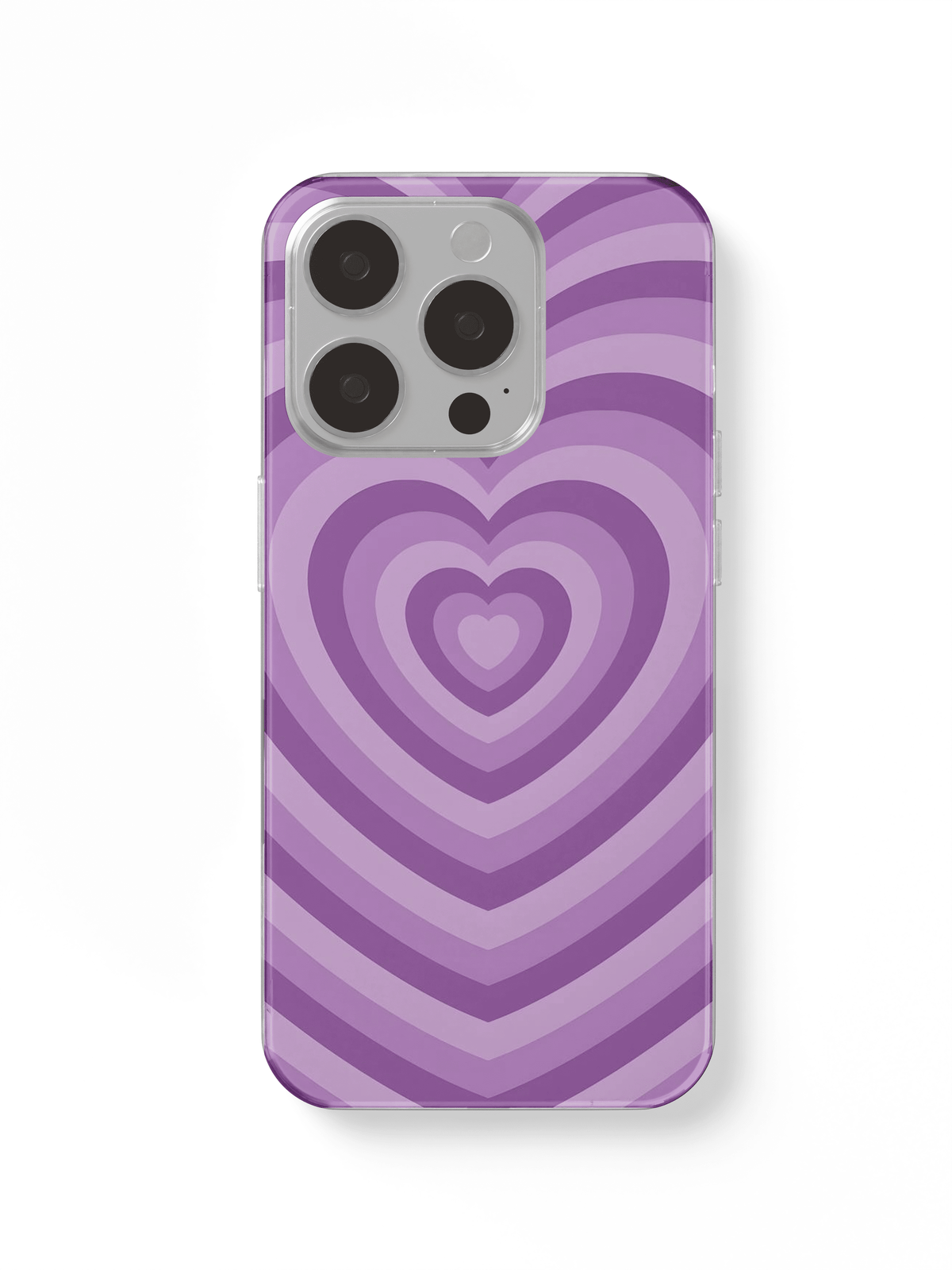 phone case heart 1