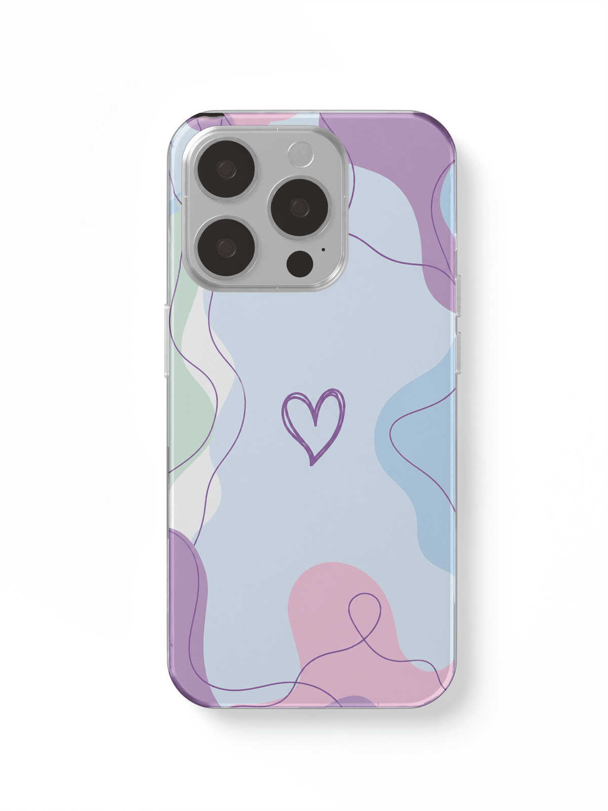 phone case heart 2
