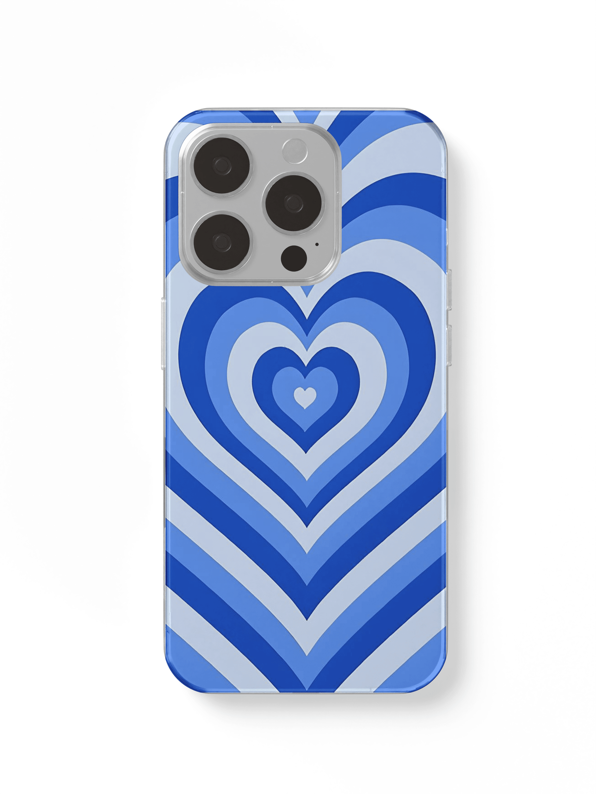 phone case heart 6