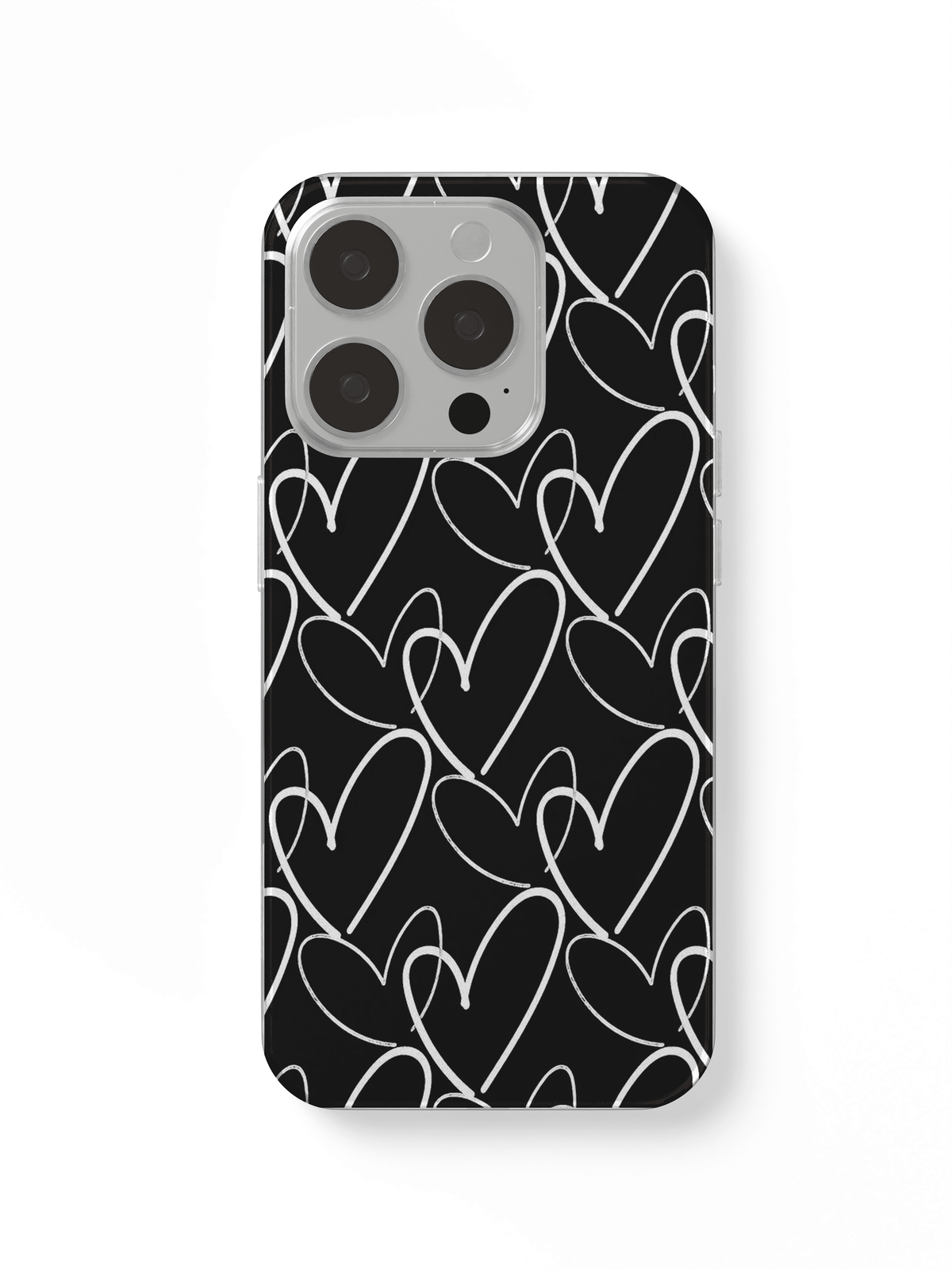 phone case heart 9