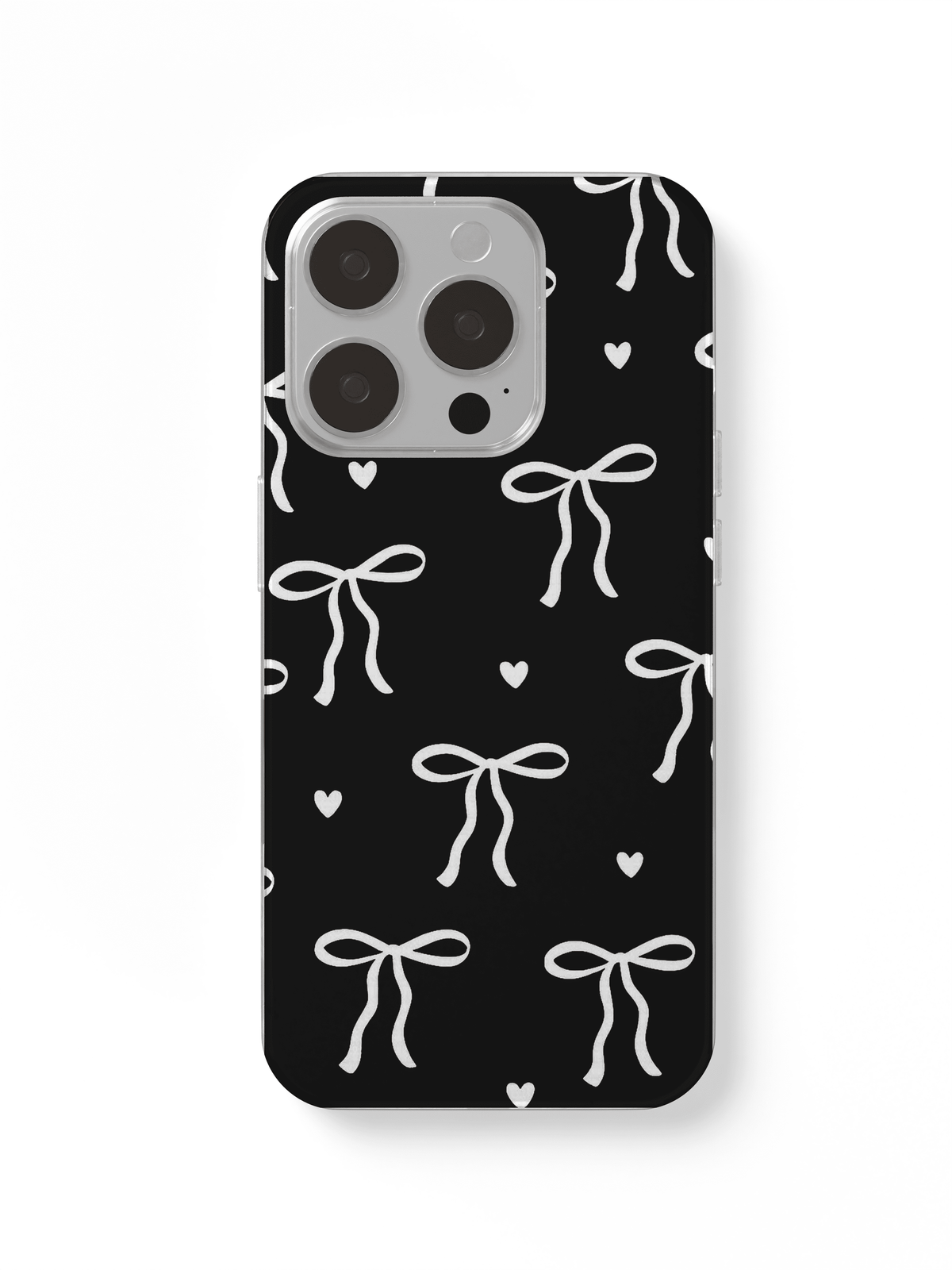 phone case hearts and fyonka