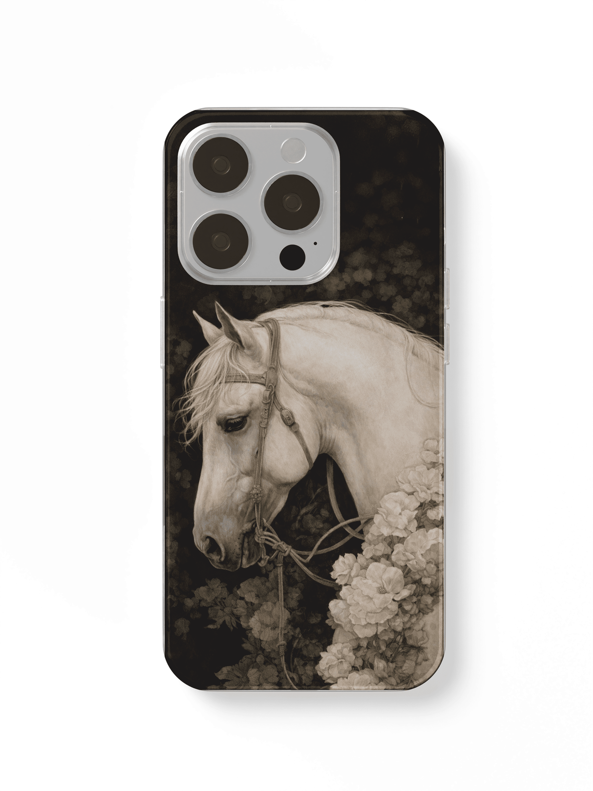 phone case horse 3