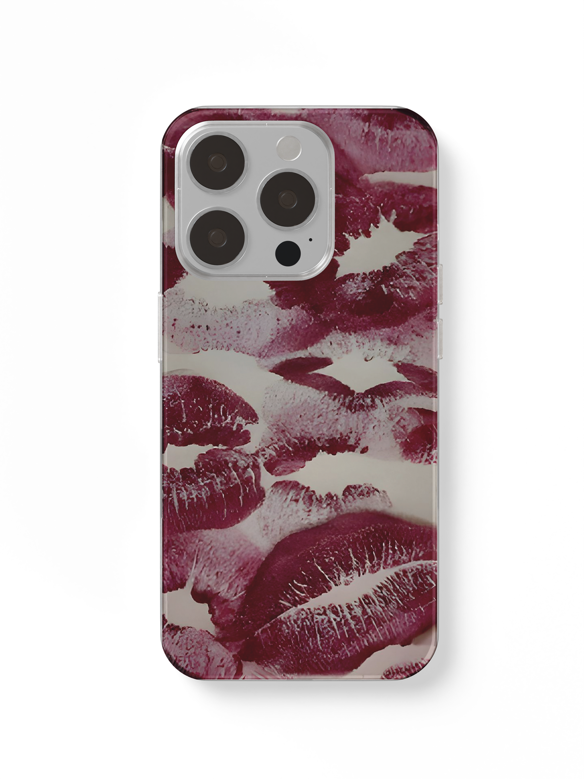phone case kiss