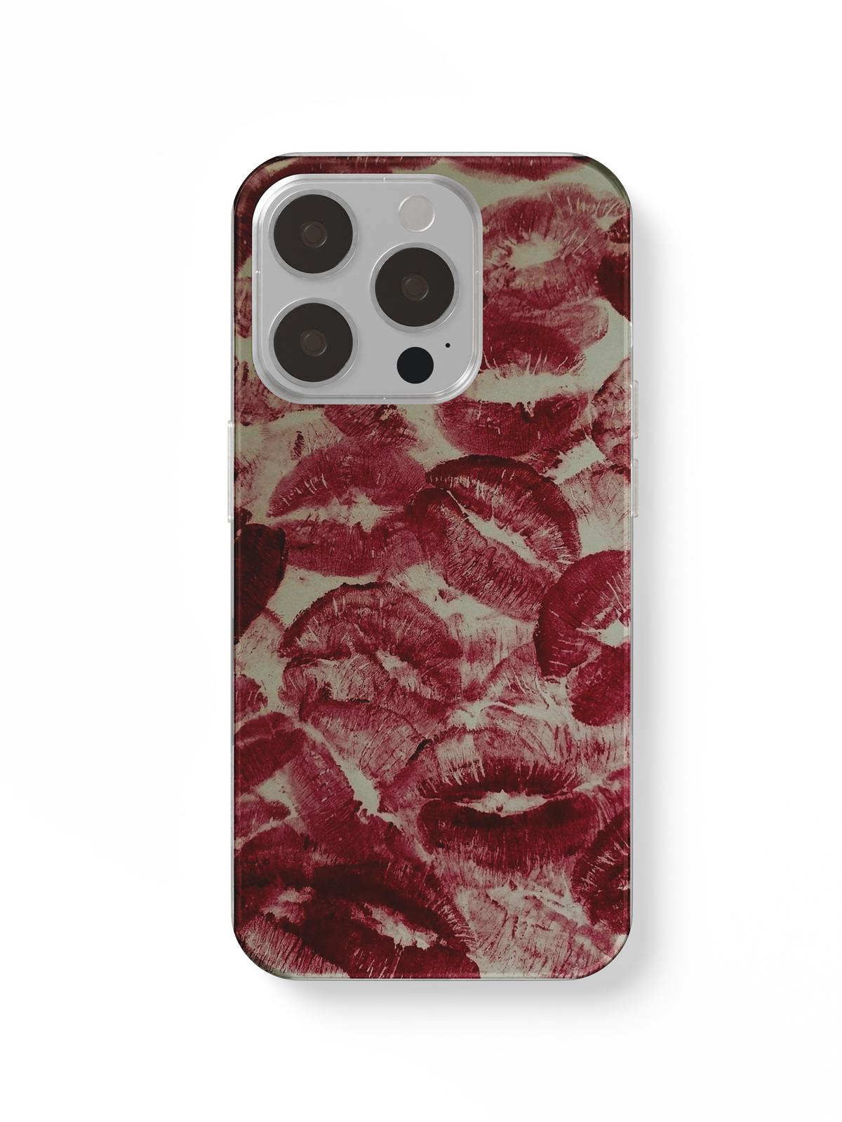 phone case kiss 1