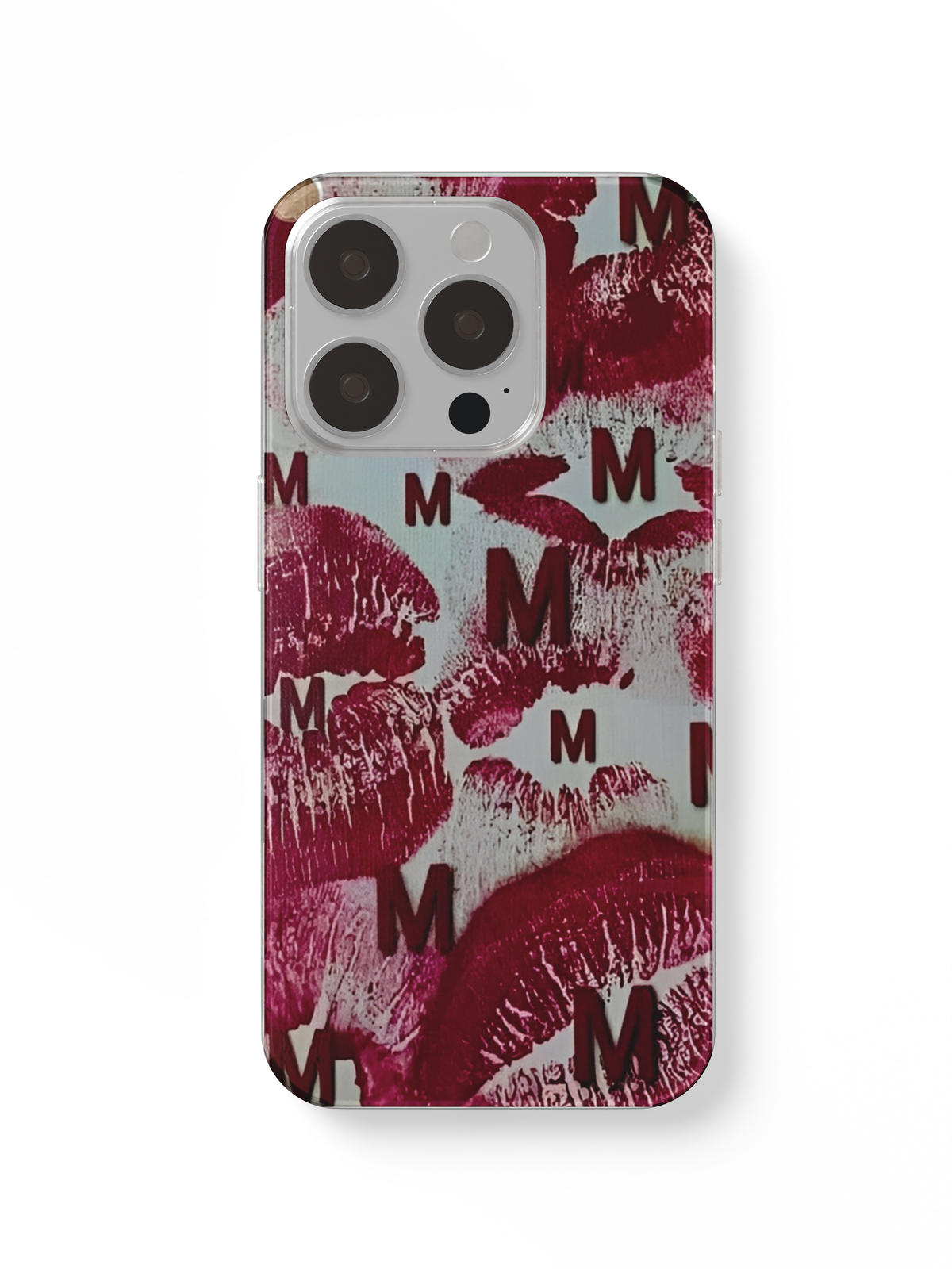 phone case kiss M