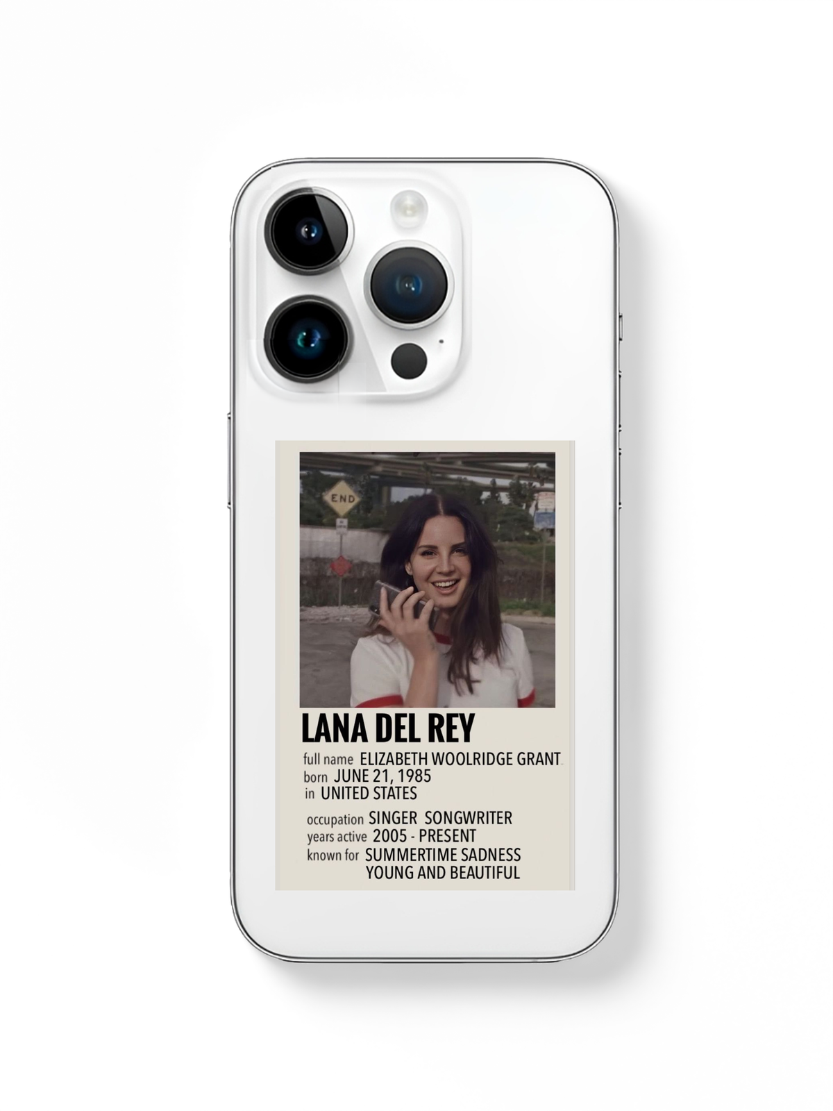 phone case lana