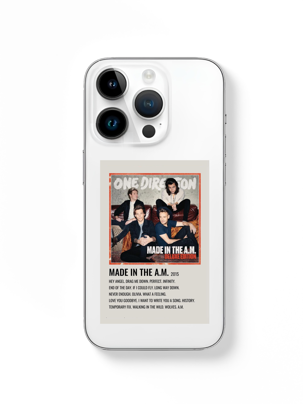 phone case mada in