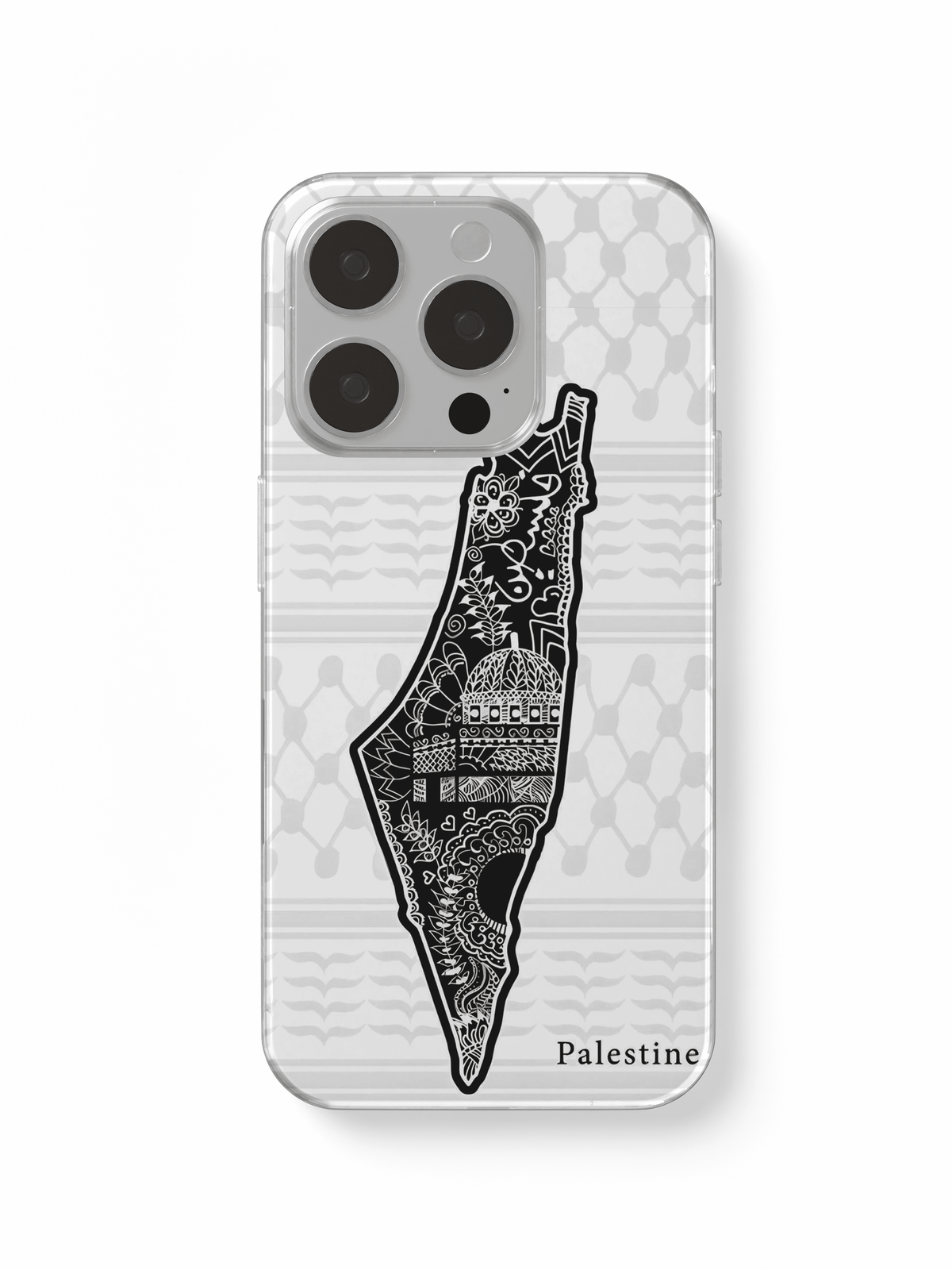 phone case palestin..