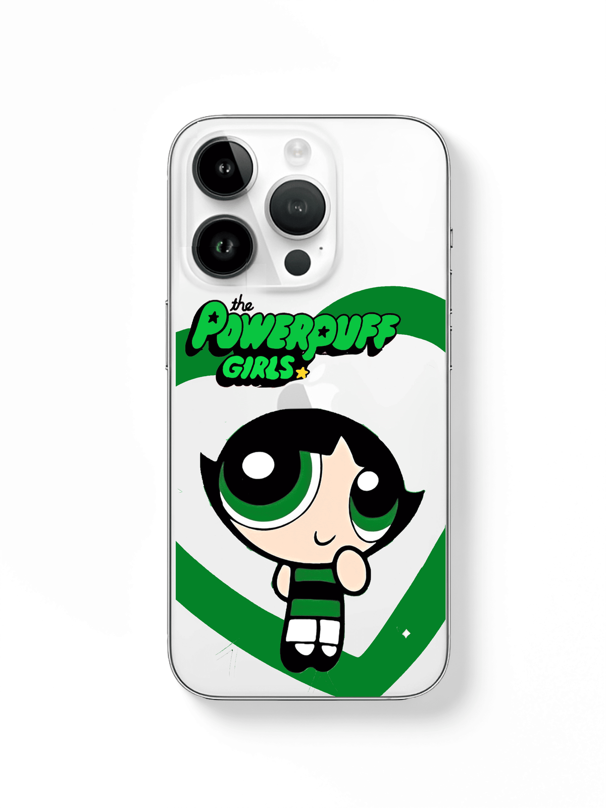 phone case power girl ...