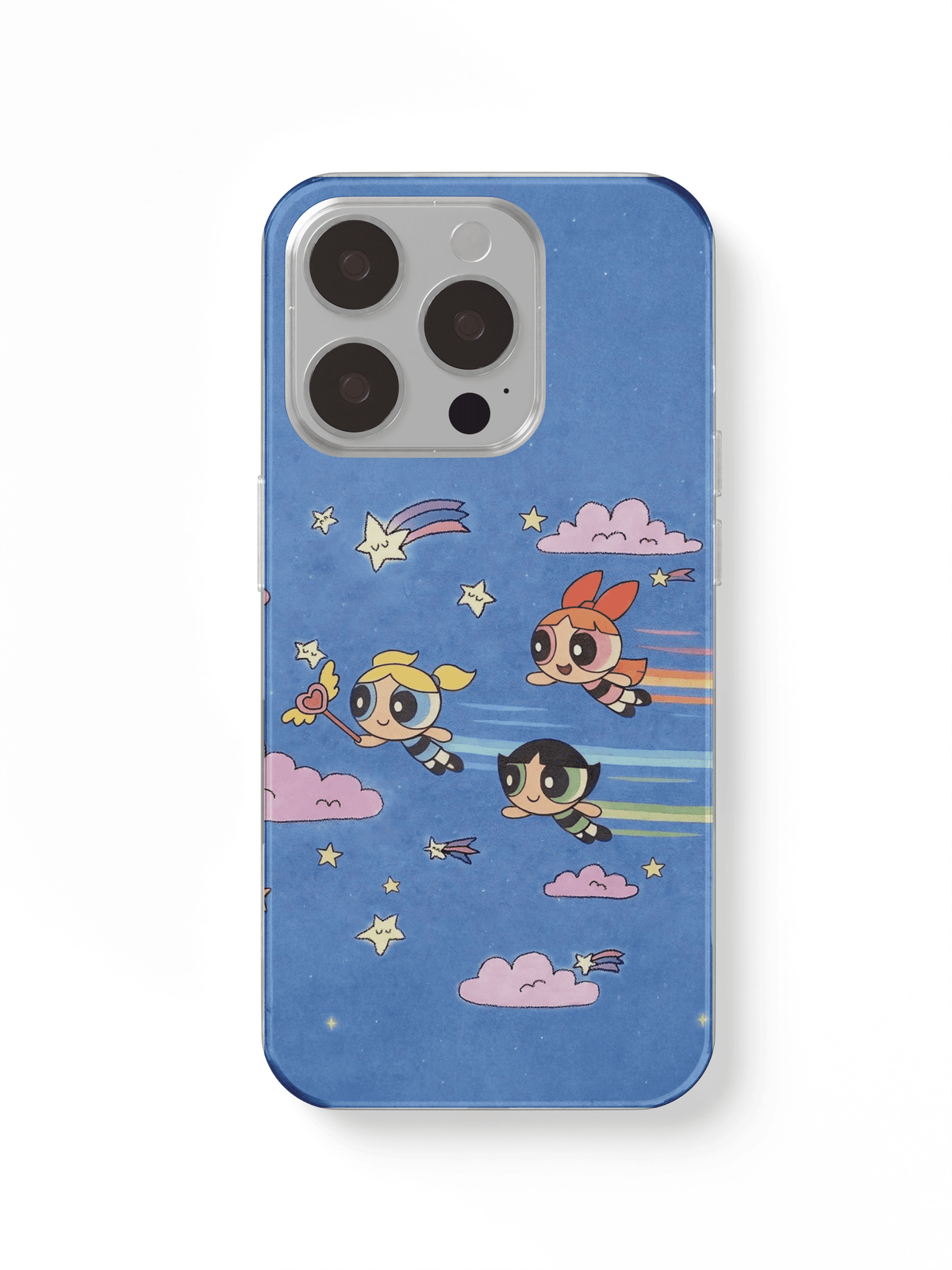 phone case power girl.. (2)